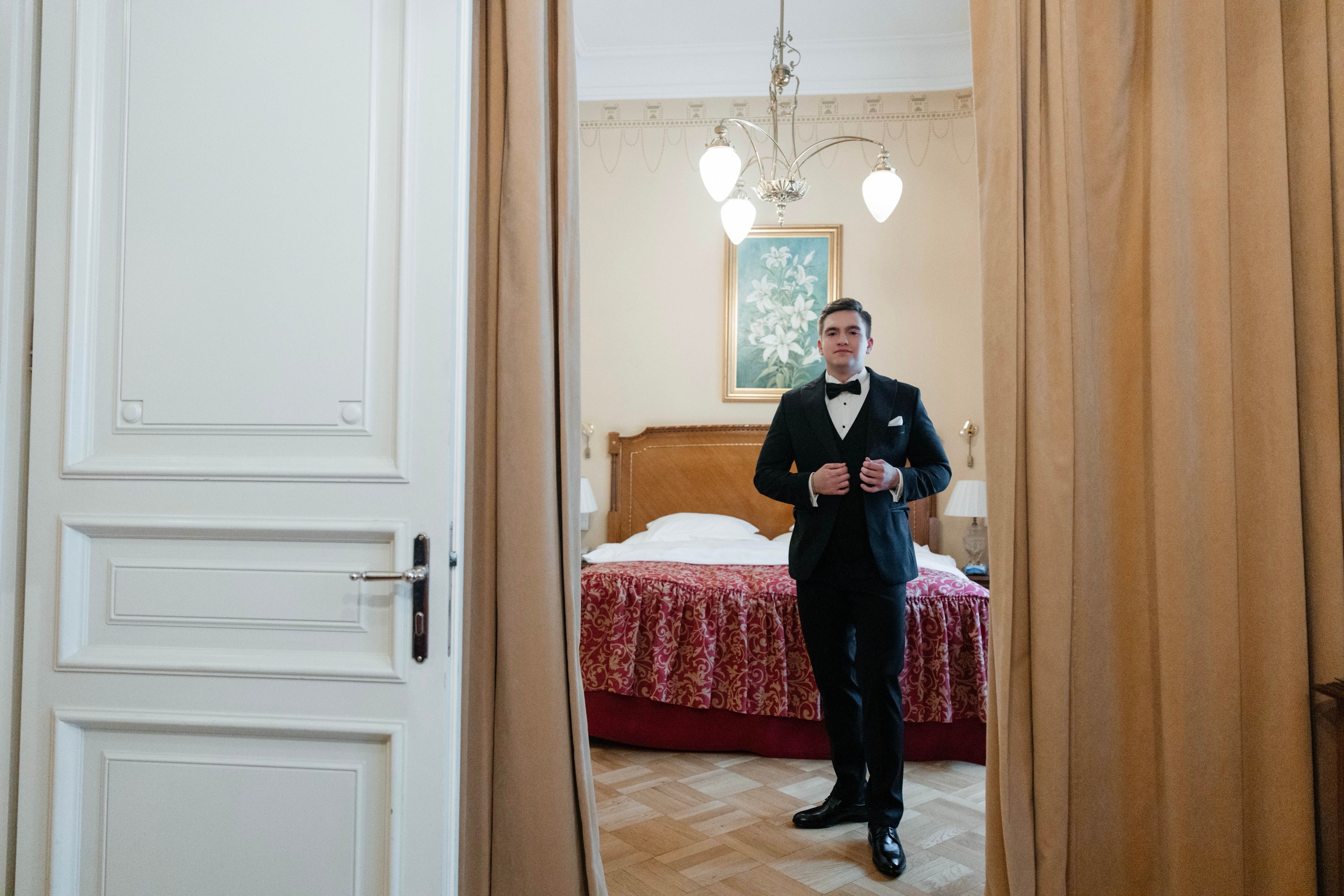 ILYA & IRINA. Свадебное ФОТО & ВИДЕО Москва/Липецк