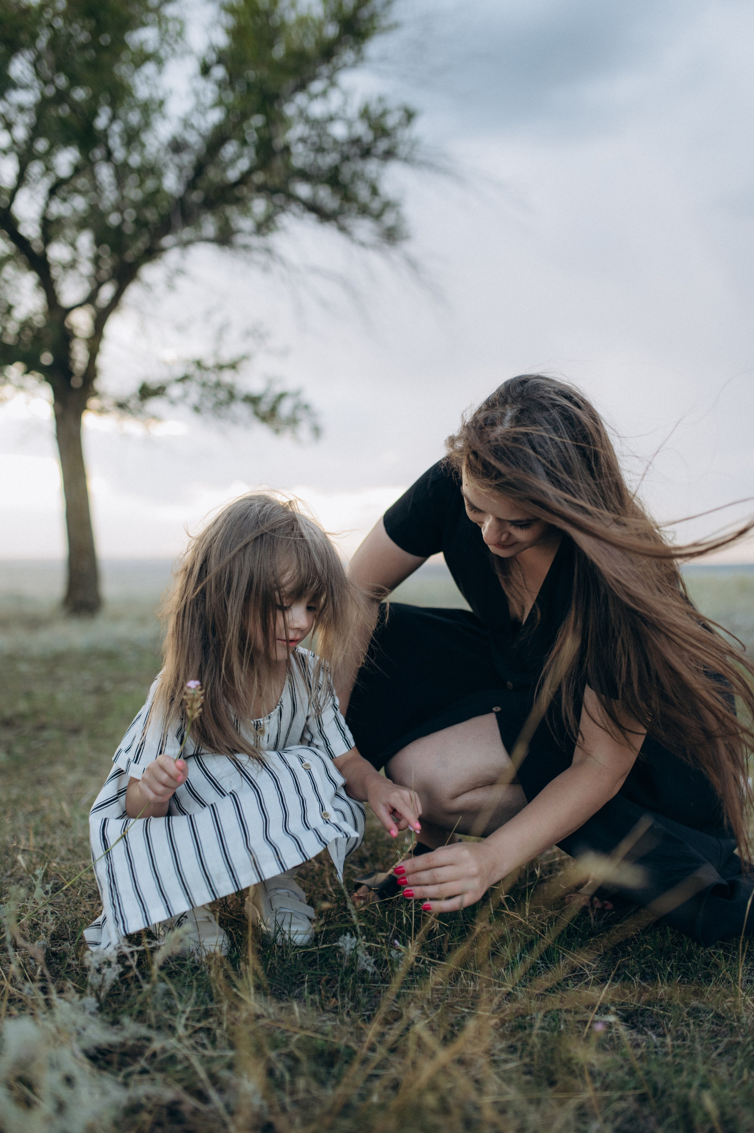 Наташа, Степа, Василиса, Лера. Www.ostermiller.ru