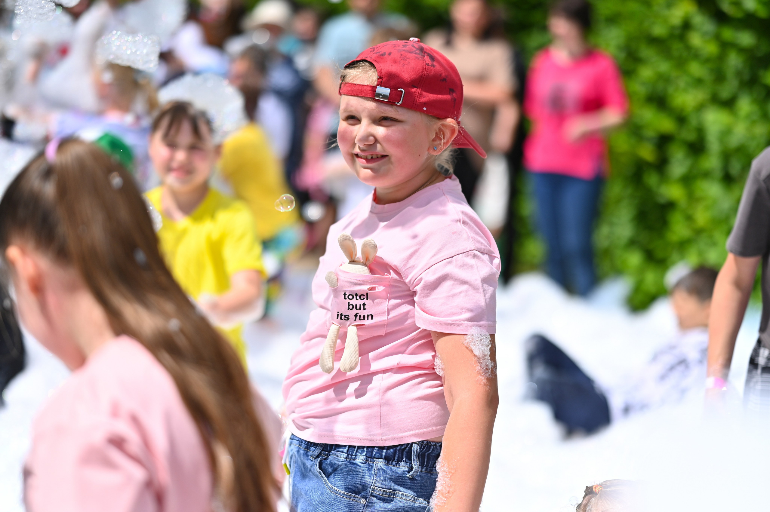 Тамбов, 78 лет компании «ТАКФ». Репортажный и свадебный фотограф в Липецке Иван Первойкин