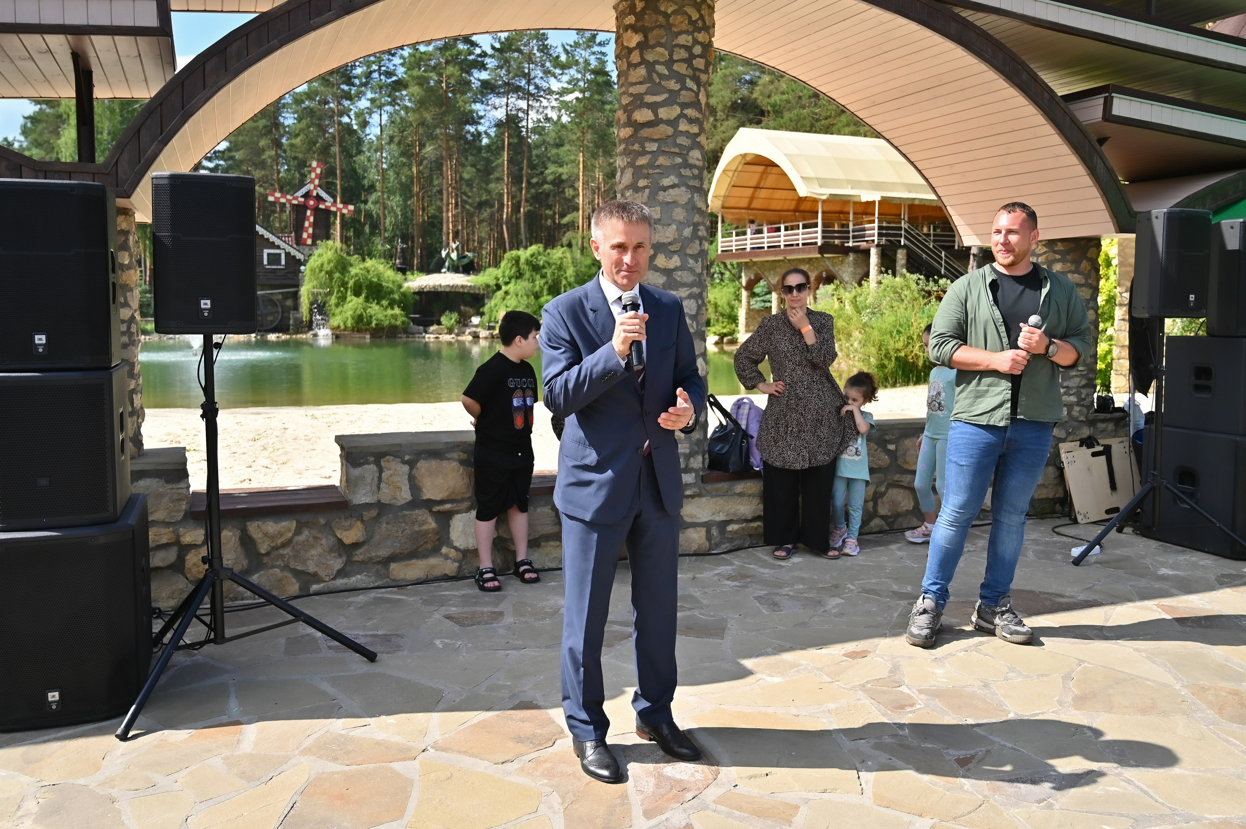 Тамбов, 78 лет компании «ТАКФ». Репортажный и свадебный фотограф в Липецке Иван Первойкин