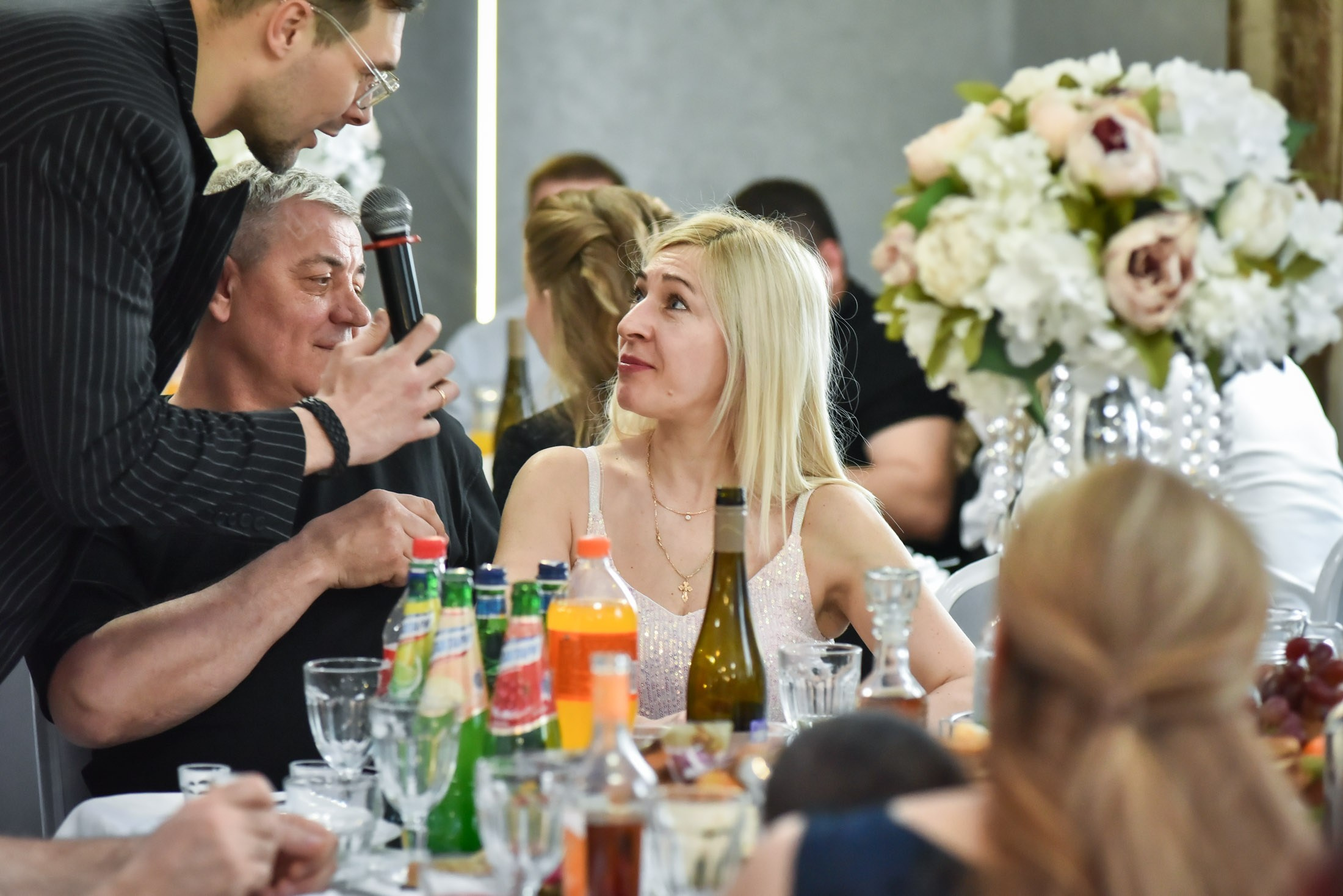 Ладо 30 лет. Репортажный и свадебный фотограф в Липецке Иван Первойкин