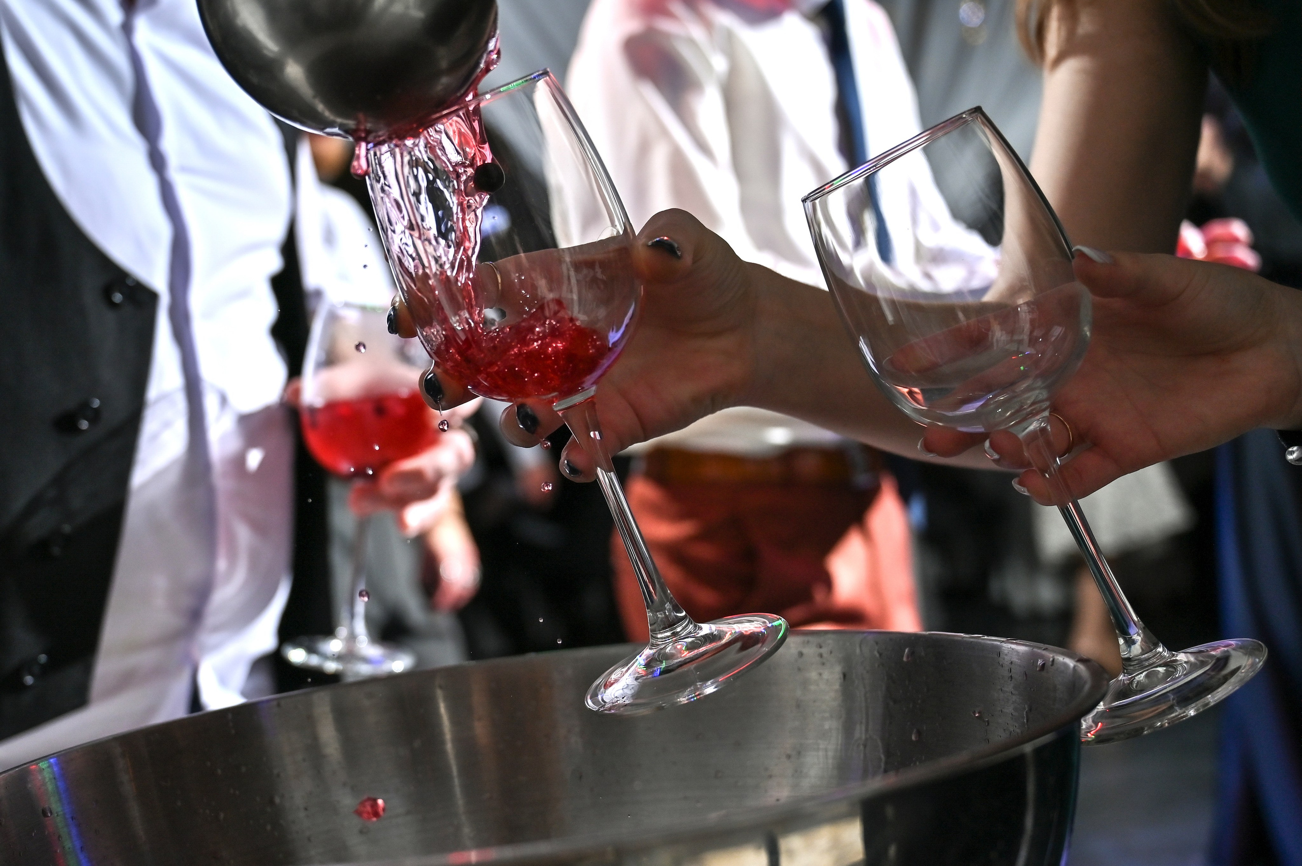 Свадебные съёмки. Репортажный и свадебный фотограф в Липецке Иван Первойкин