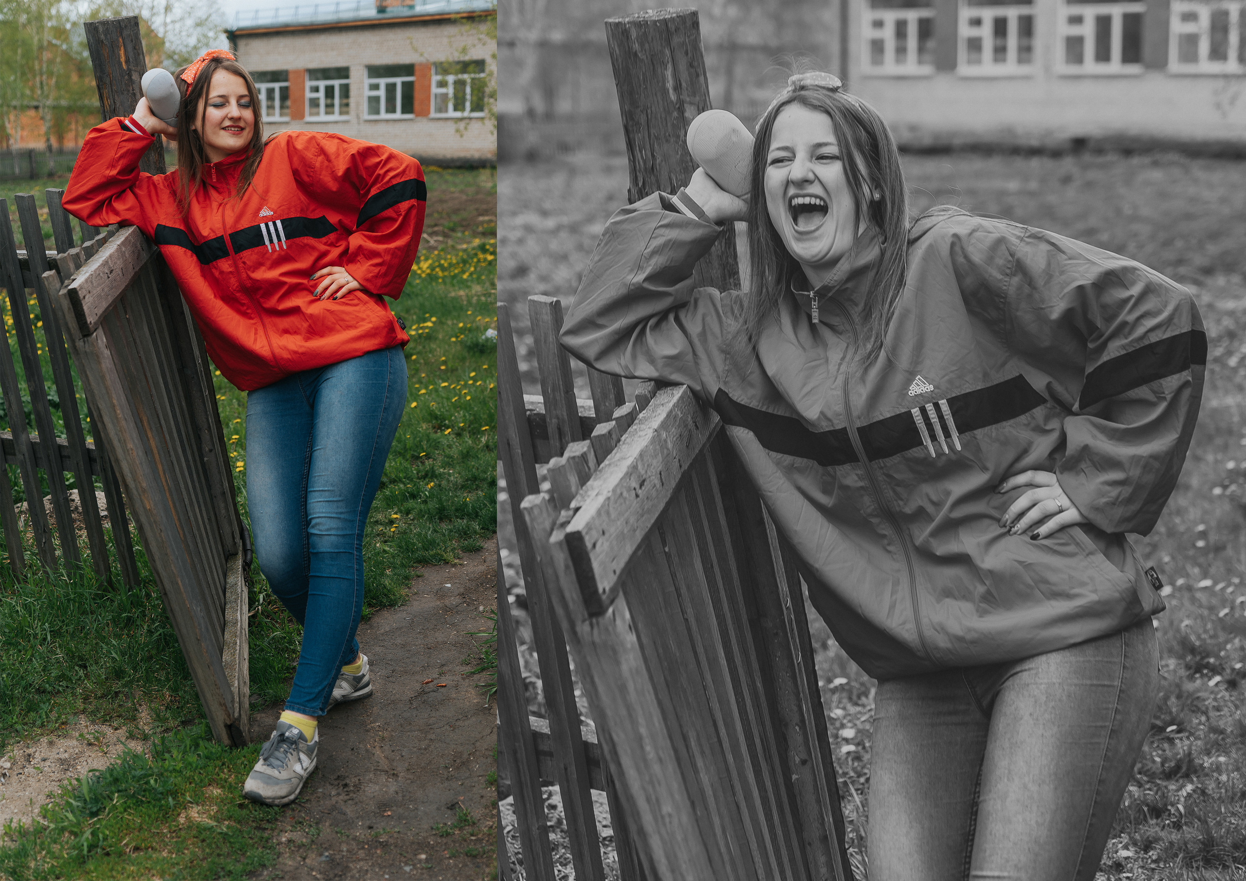 Фотосъёмка 9-11 класс. Выпускные альбомы в Томской области. Видеосъёмка на выпускной