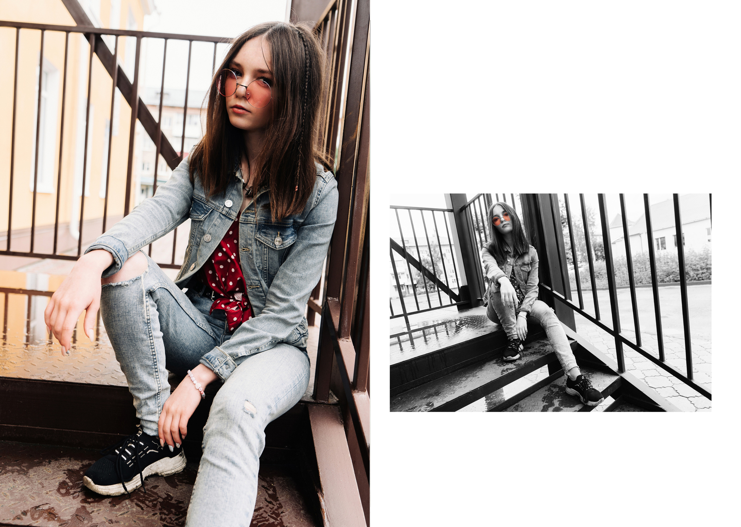 Фотосъёмка 9-11 класс. Выпускные альбомы в Томской области. Видеосъёмка на выпускной