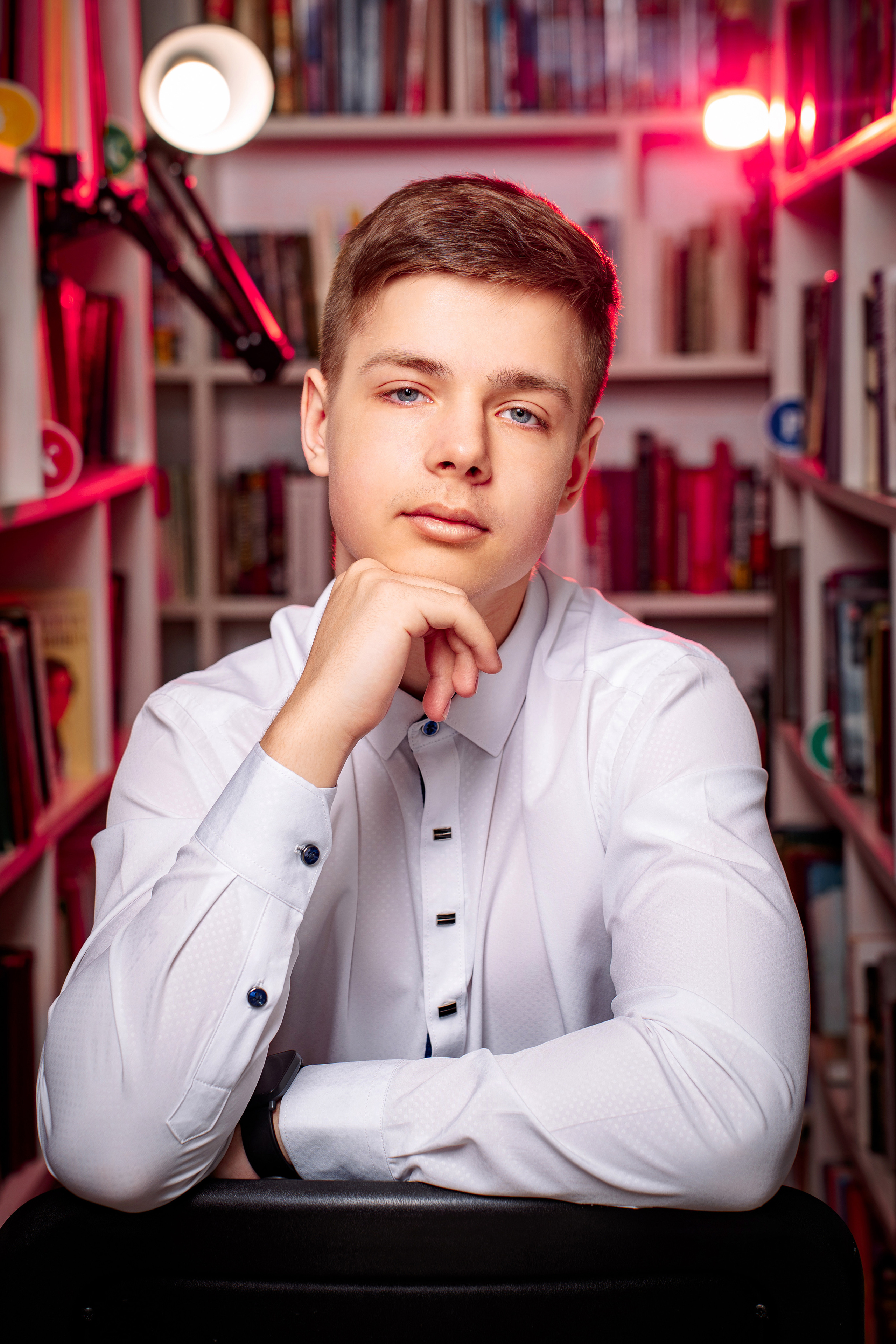 Фотосъёмка 9-11 класс. Выпускные альбомы в Томской области. Видеосъёмка на выпускной