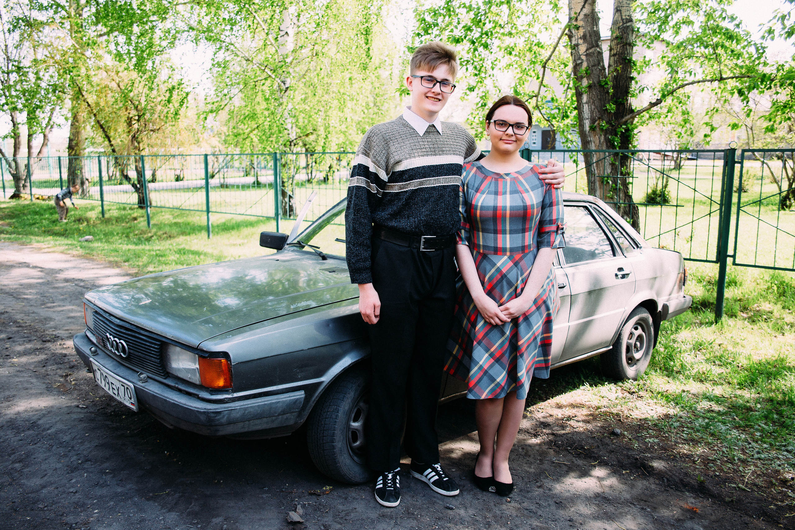 Фотосъёмка 9-11 класс. Выпускные альбомы в Томской области. Видеосъёмка на выпускной