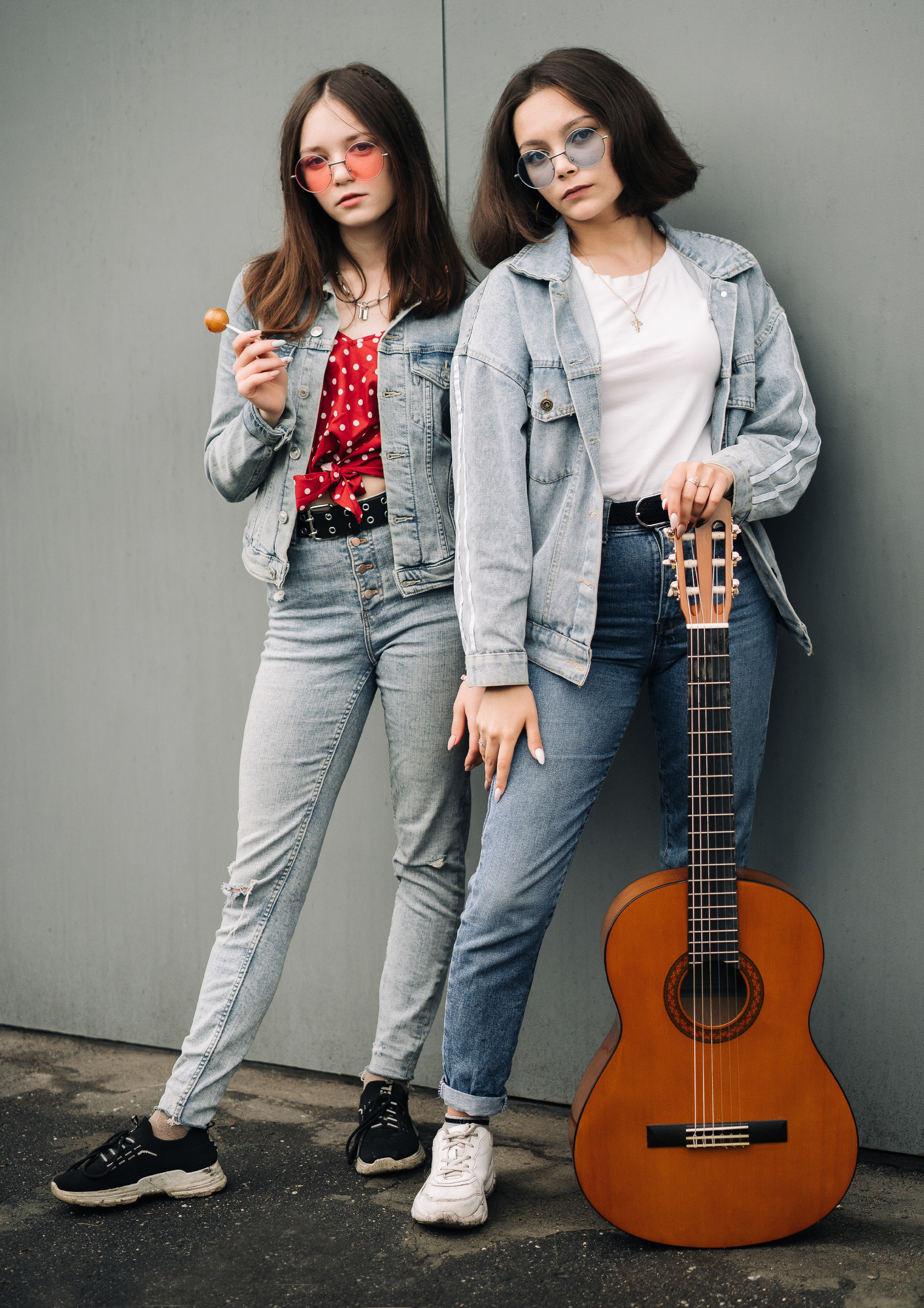 Фотосъёмка 9-11 класс. Выпускные альбомы в Томской области. Видеосъёмка на выпускной