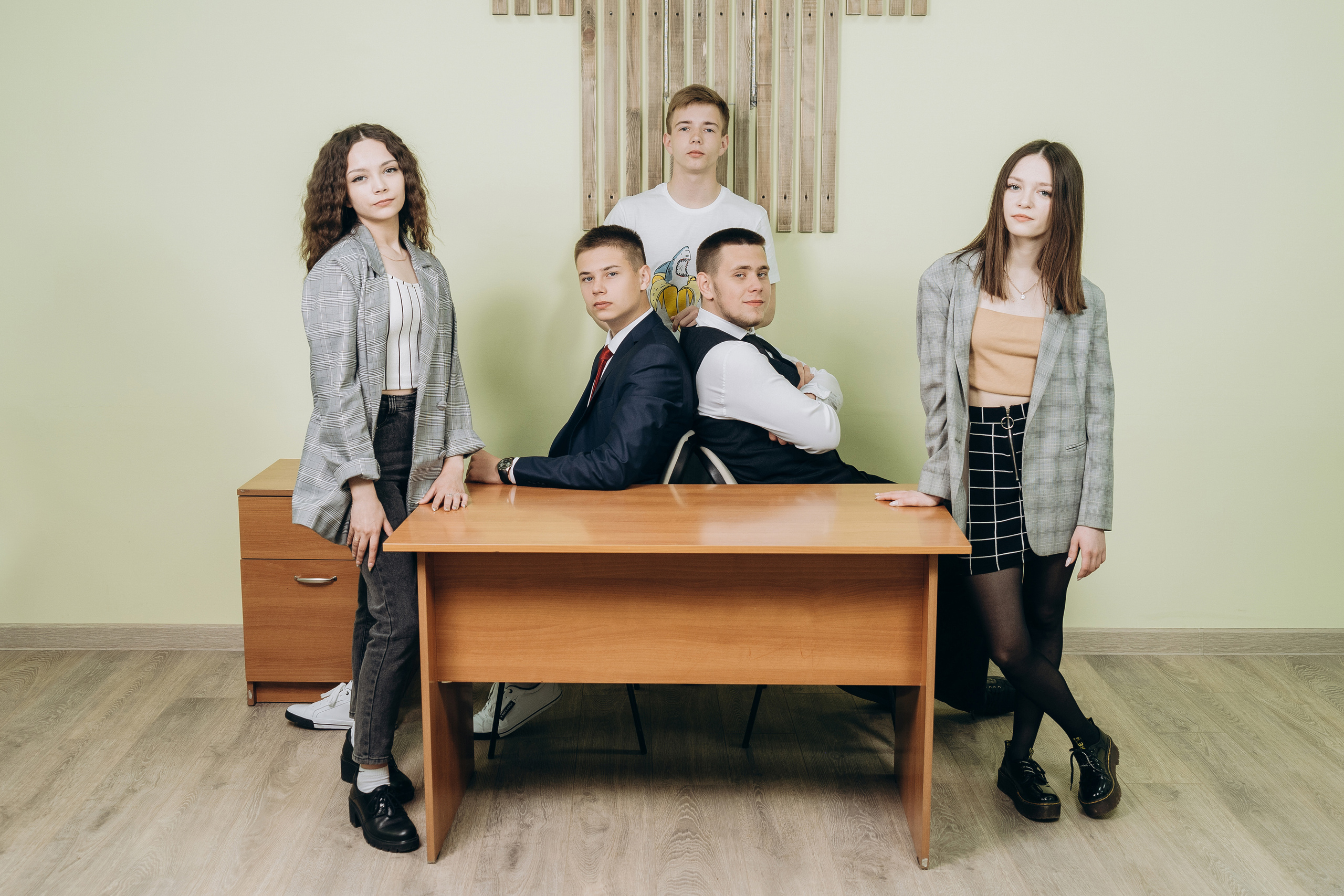 Фотосъёмка 9-11 класс. Выпускные альбомы в Томской области. Видеосъёмка на выпускной