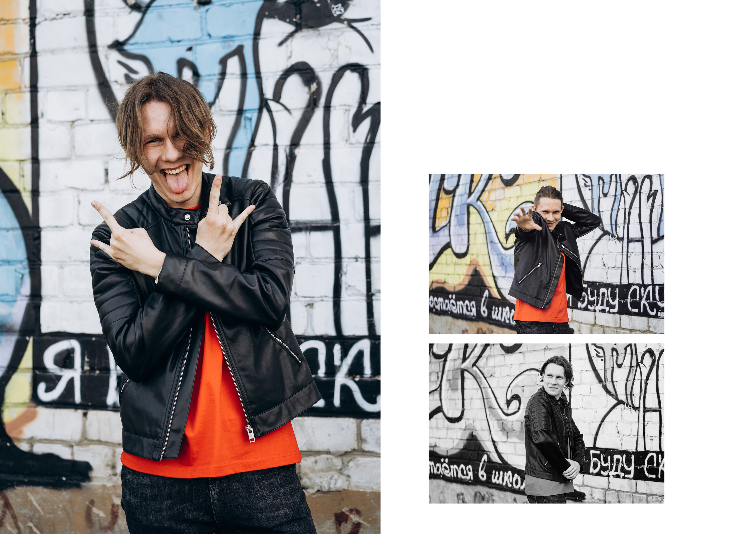 Фотосъёмка 9-11 класс. Выпускные альбомы в Томской области. Видеосъёмка на выпускной