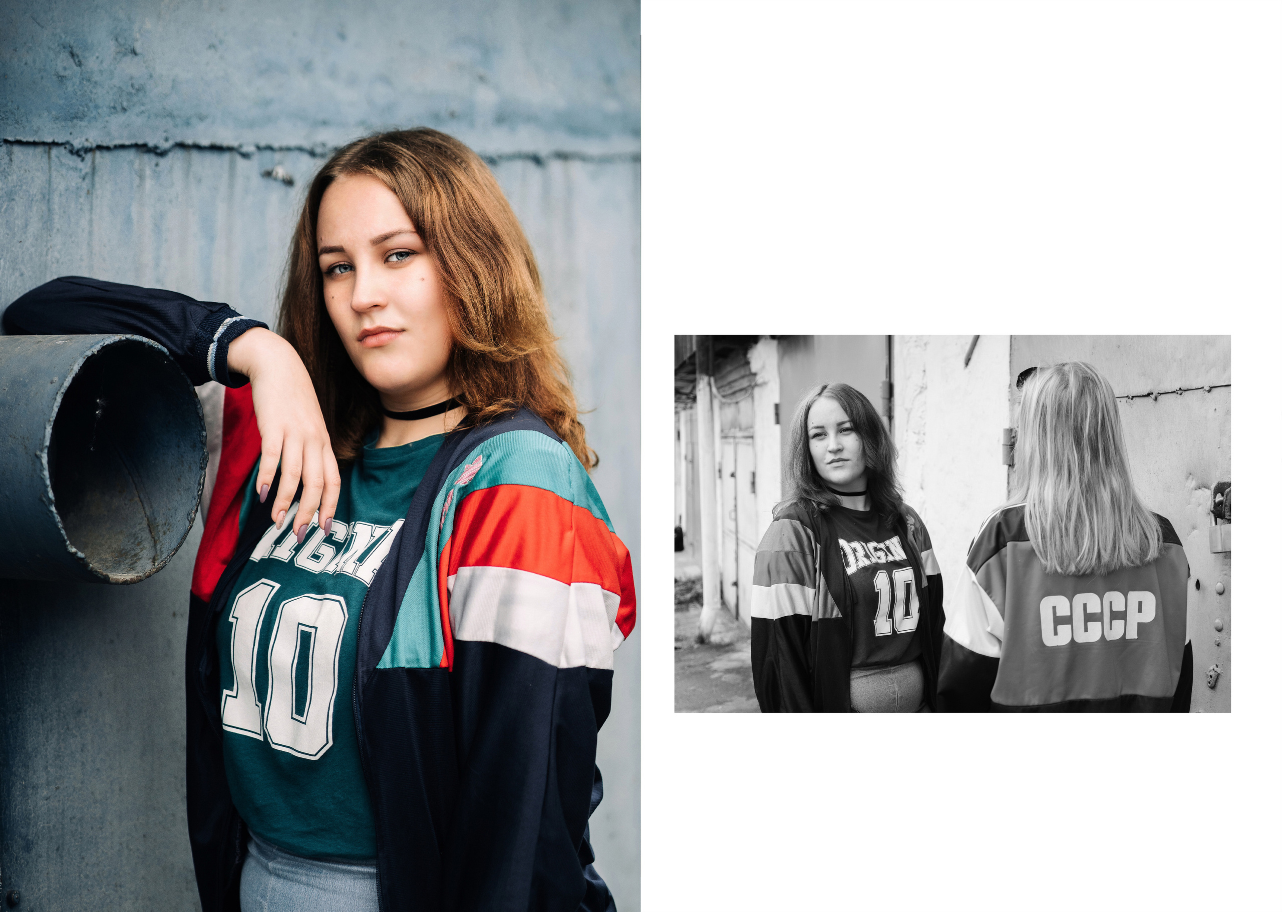 Фотосъёмка 9-11 класс. Выпускные альбомы в Томской области. Видеосъёмка на выпускной