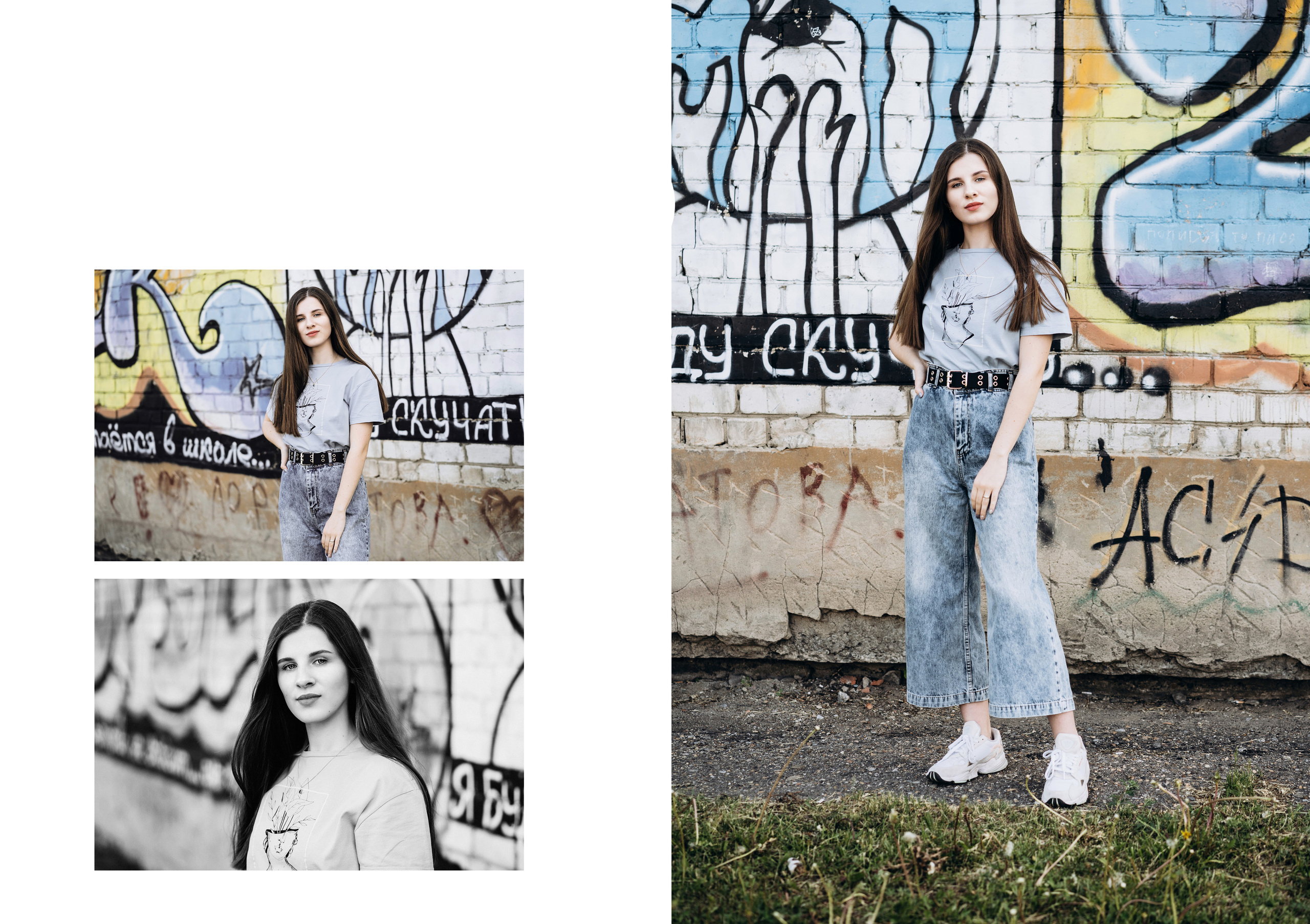 Фотосъёмка 9-11 класс. Выпускные альбомы в Томской области. Видеосъёмка на выпускной