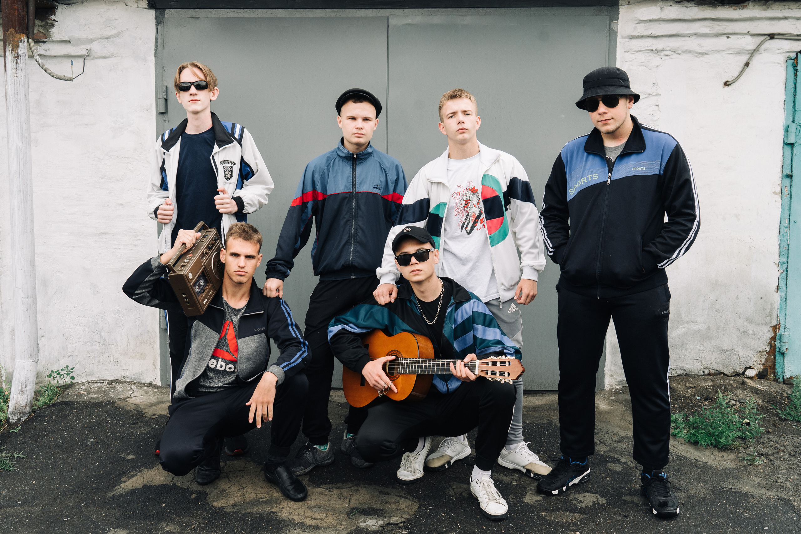 Фотосъёмка 9-11 класс. Выпускные альбомы в Томской области. Видеосъёмка на выпускной