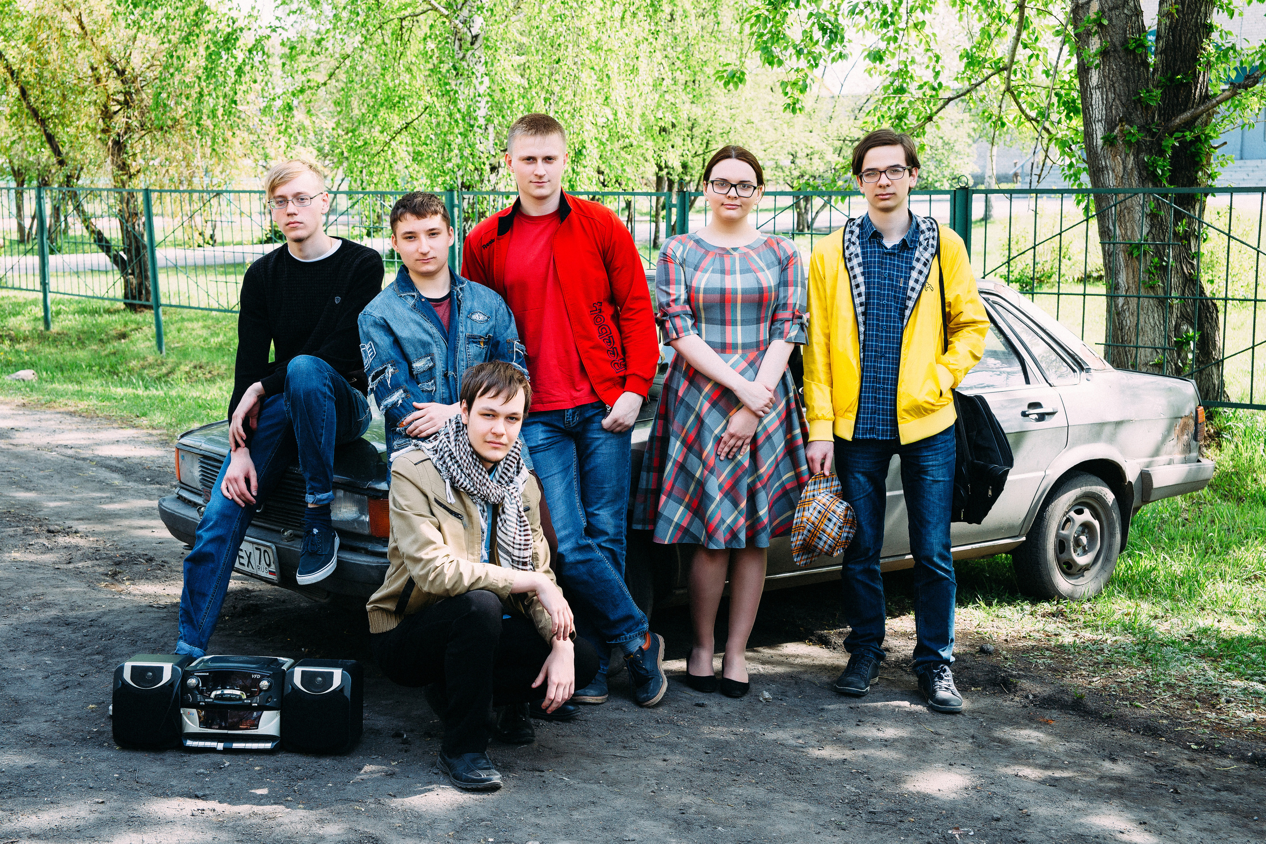 Фотосъёмка 9-11 класс. Выпускные альбомы в Томской области. Видеосъёмка на выпускной