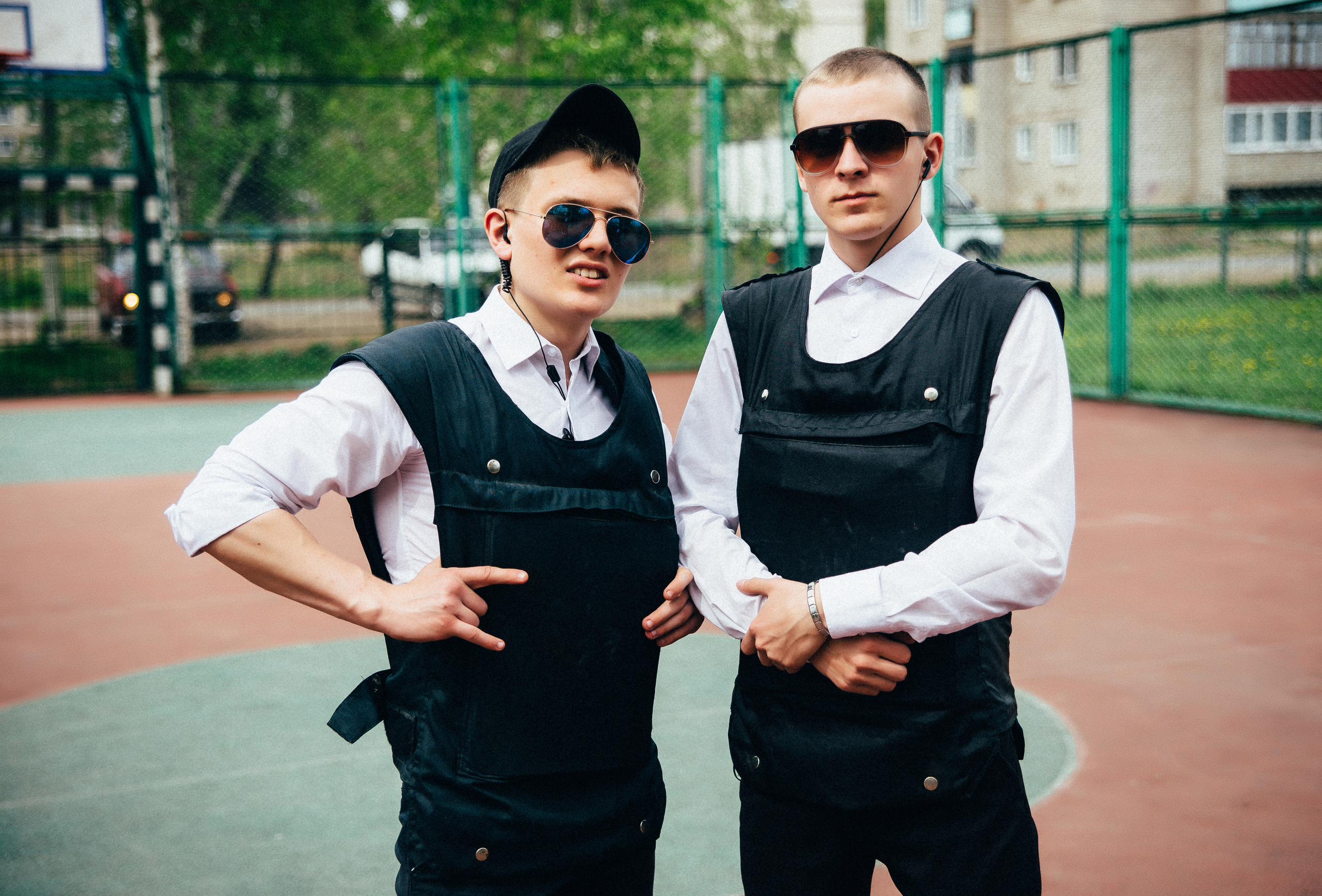 Фотосъёмка 9-11 класс. Выпускные альбомы в Томской области. Видеосъёмка на выпускной