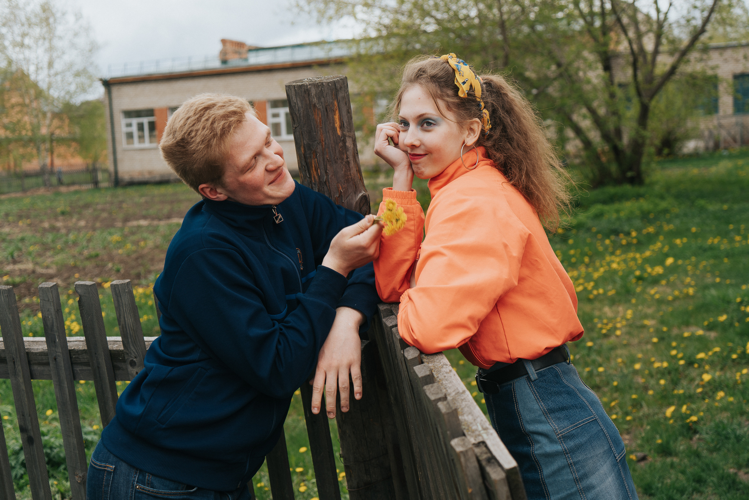 Фотосъёмка 9-11 класс. Выпускные альбомы в Томской области. Видеосъёмка на выпускной