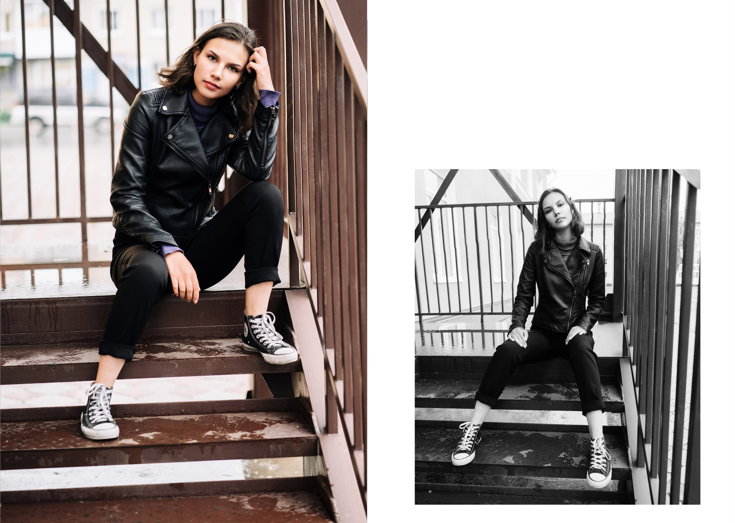 Фотосъёмка 9-11 класс. Выпускные альбомы в Томской области. Видеосъёмка на выпускной