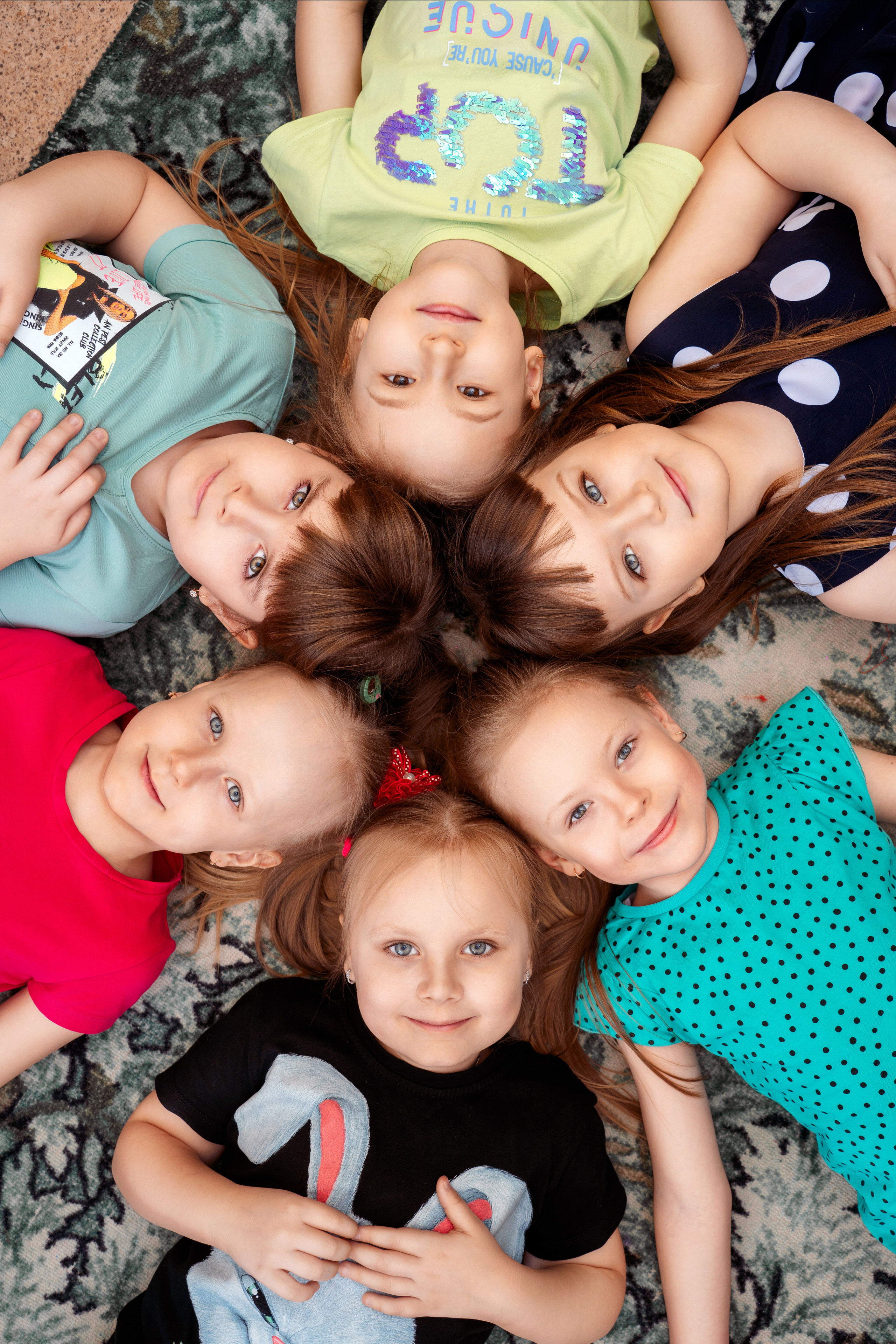 Фотокниги — Детский сад. Выпускные альбомы в Томской области. Видеосъёмка на выпускной