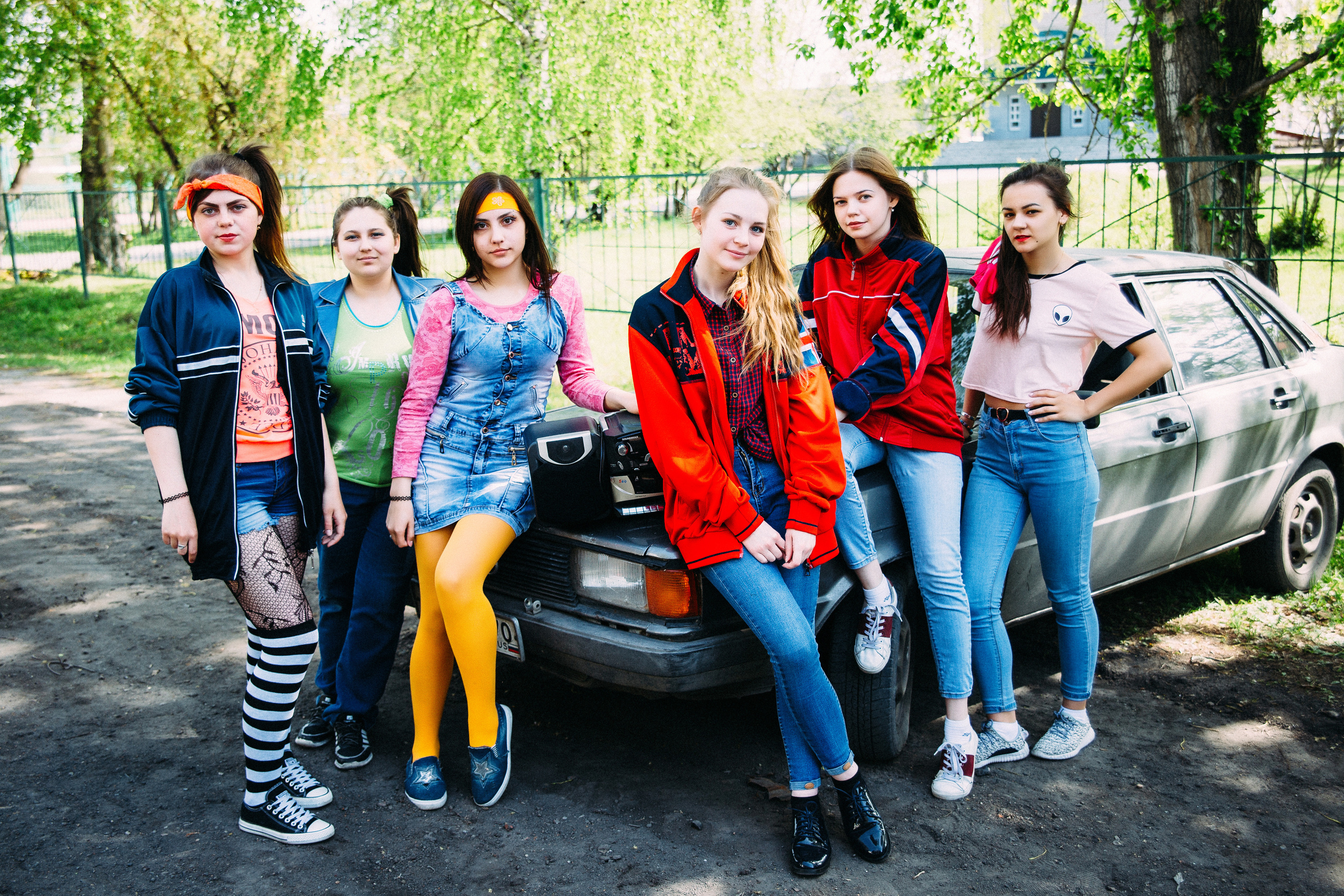 Фотосъёмка 9-11 класс. Выпускные альбомы в Томской области. Видеосъёмка на выпускной