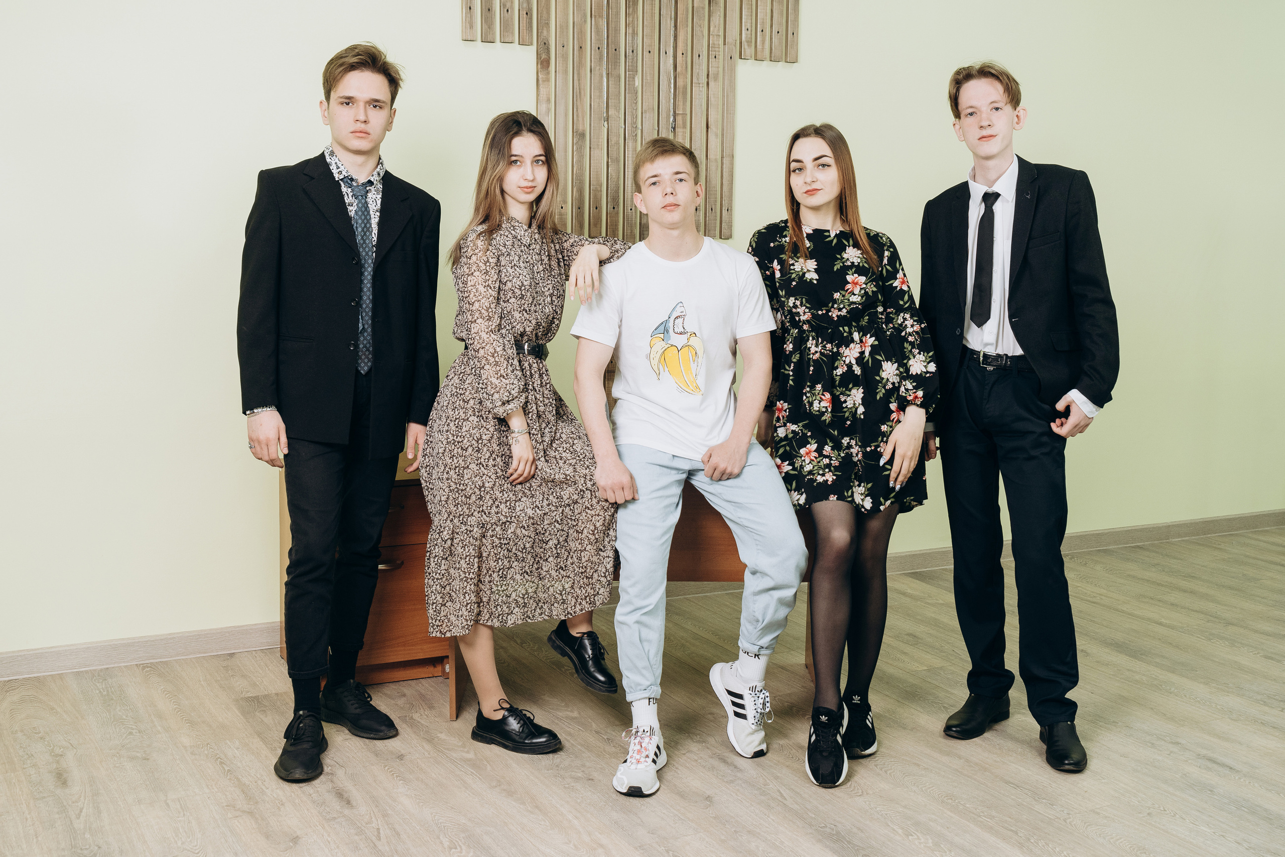 Фотосъёмка 9-11 класс. Выпускные альбомы в Томской области. Видеосъёмка на выпускной