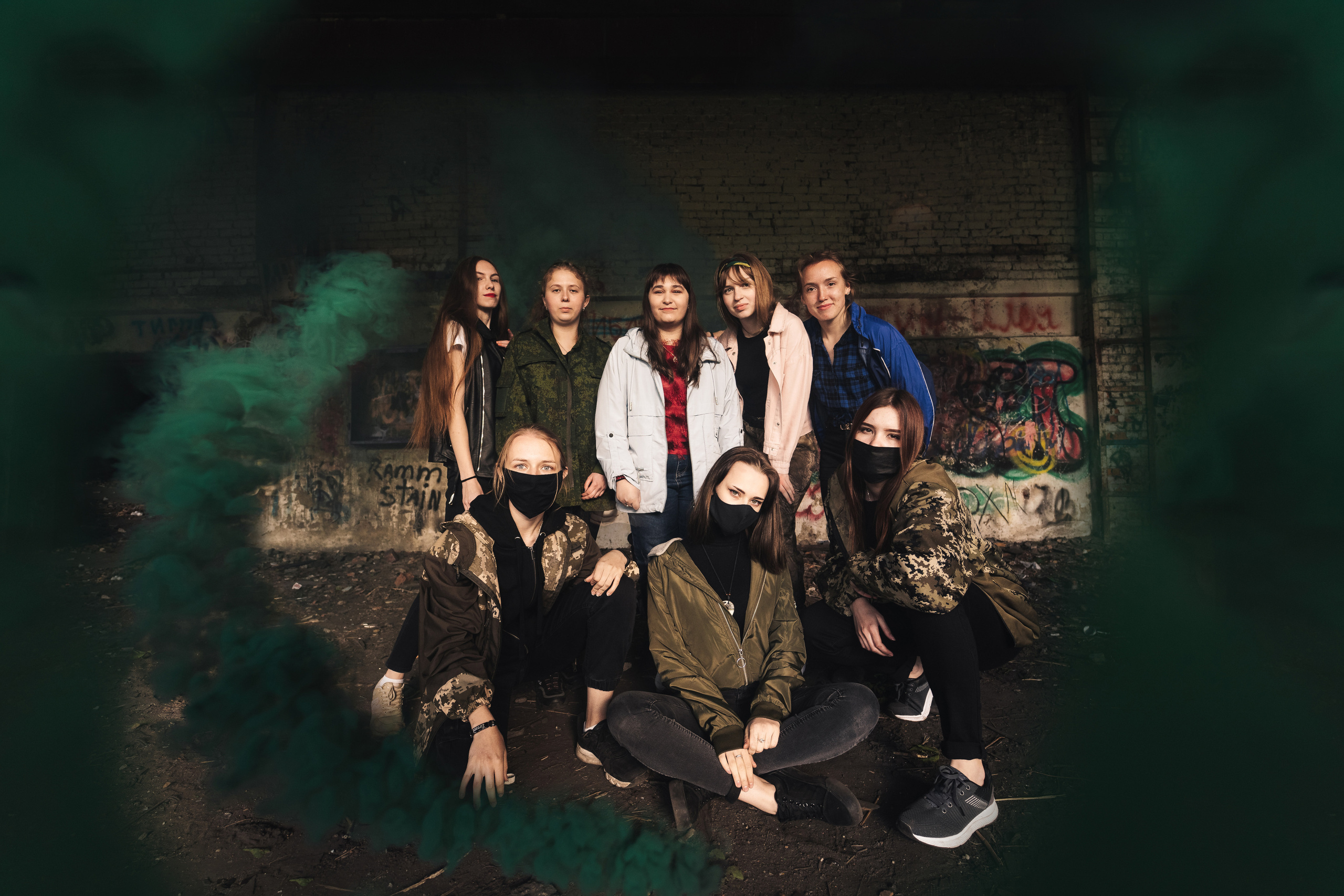 Фотосъёмка 9-11 класс. Выпускные альбомы в Томской области. Видеосъёмка на выпускной