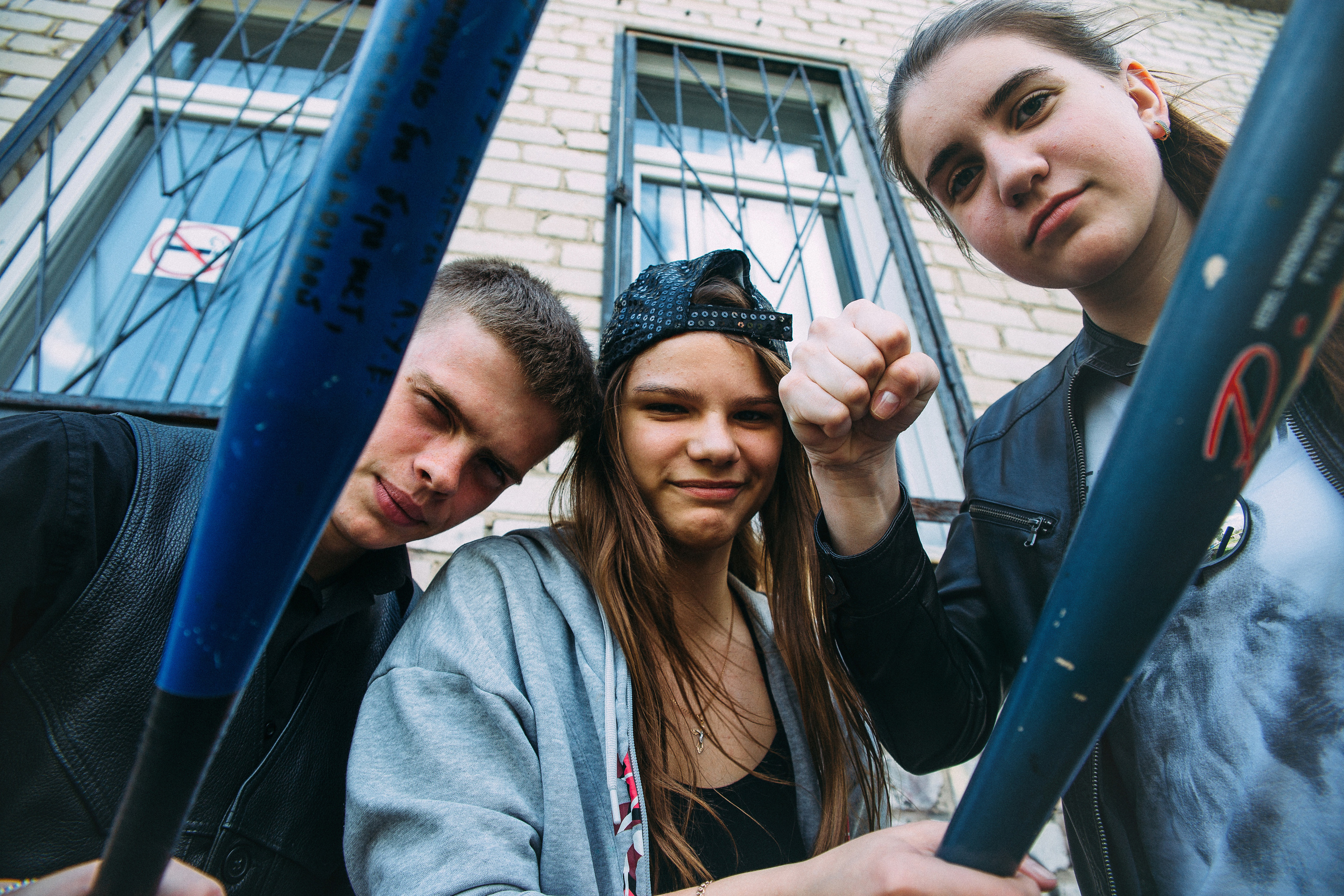 Фотосъёмка 9-11 класс. Выпускные альбомы в Томской области. Видеосъёмка на выпускной