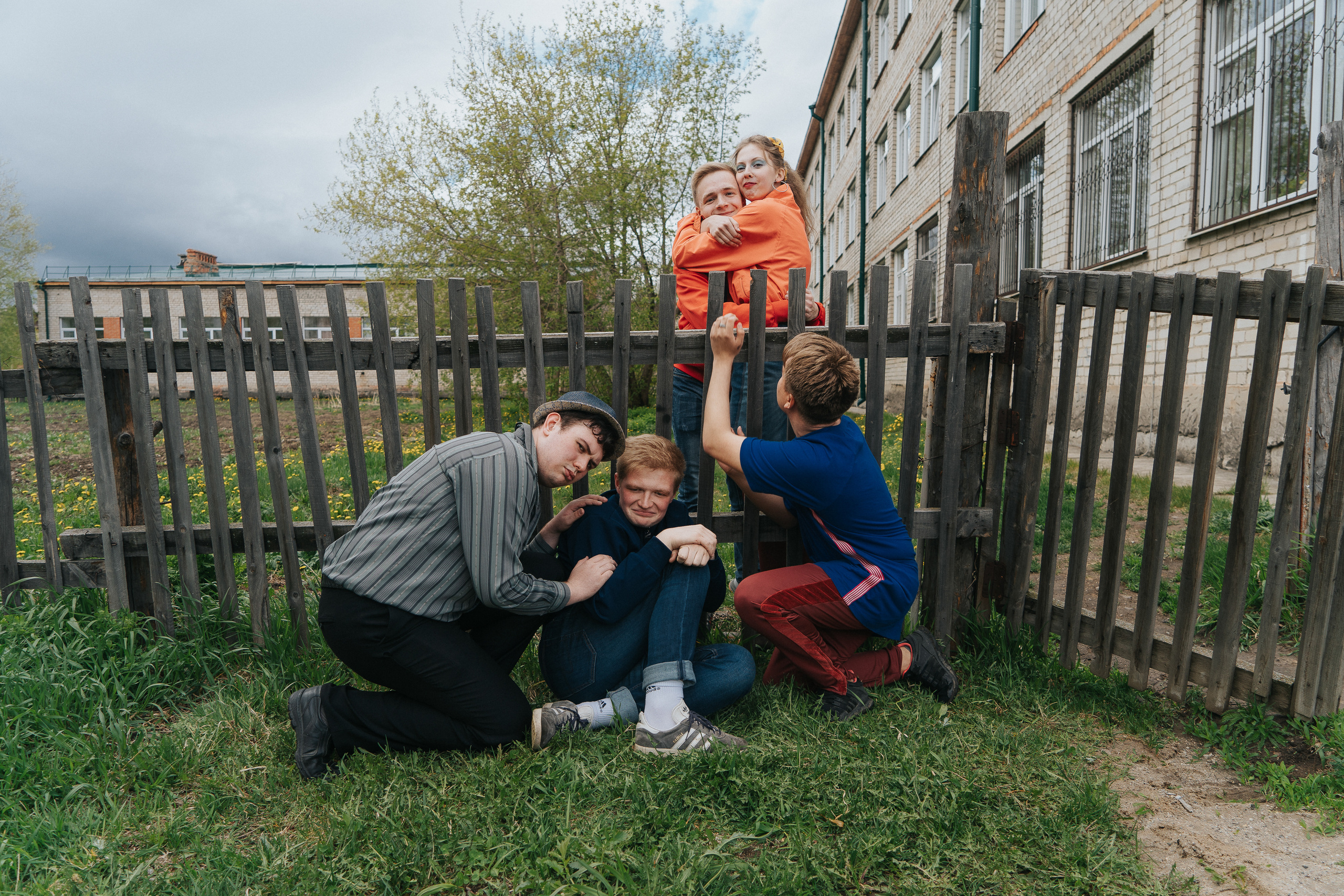 Фотосъёмка 9-11 класс. Выпускные альбомы в Томской области. Видеосъёмка на выпускной