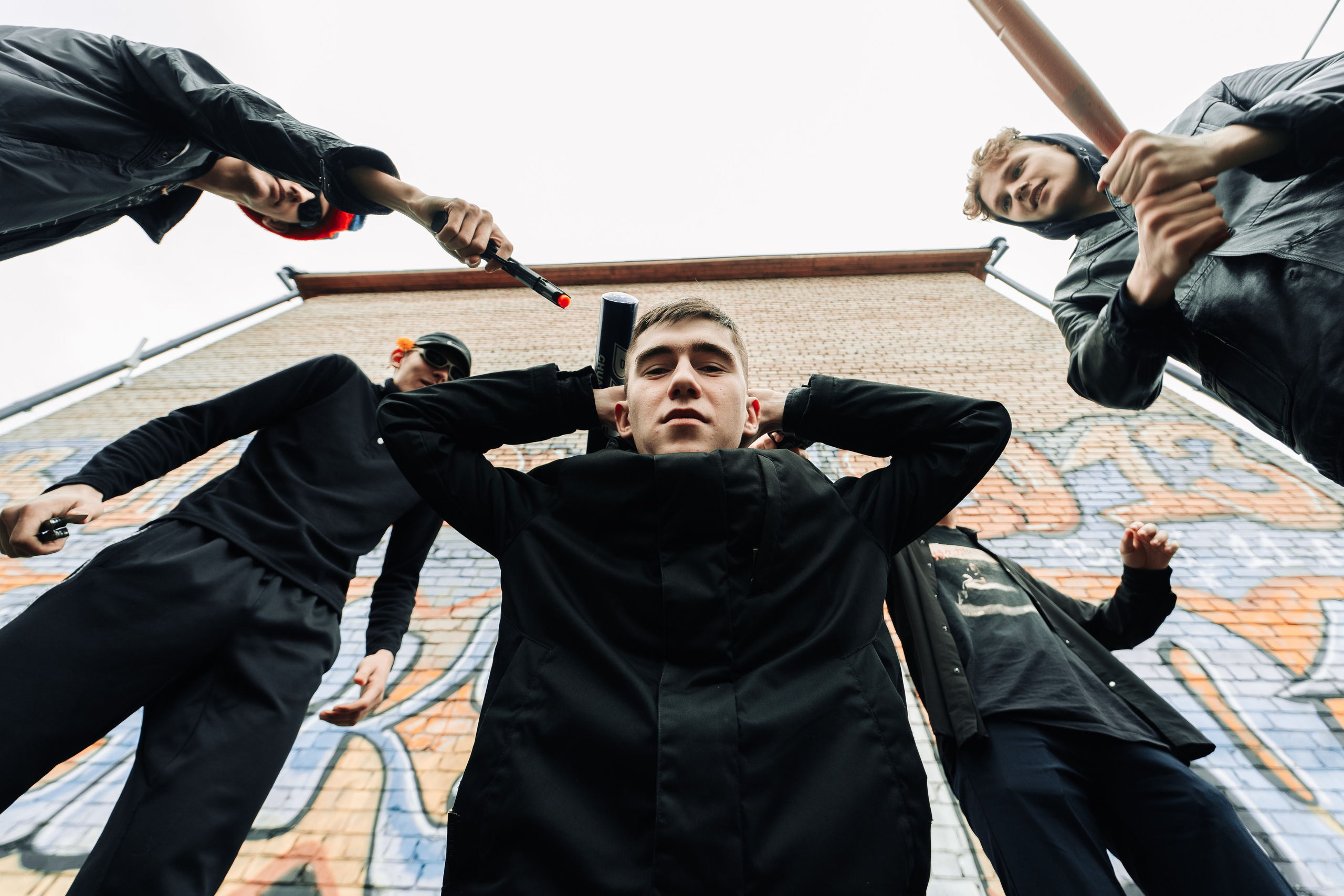 Фотосъёмка 9-11 класс. Выпускные альбомы в Томской области. Видеосъёмка на выпускной