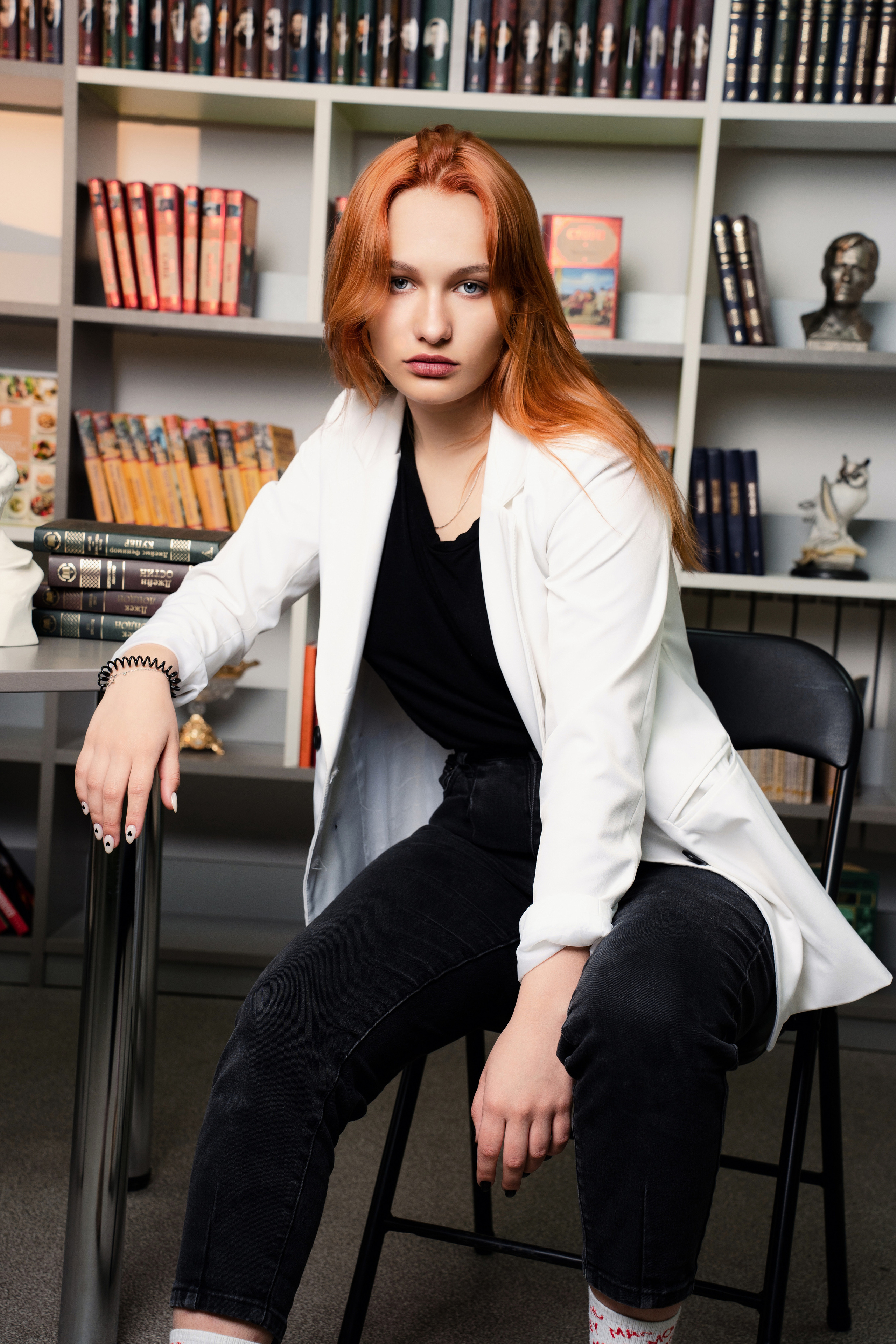 Фотосъёмка 9-11 класс. Выпускные альбомы в Томской области. Видеосъёмка на выпускной