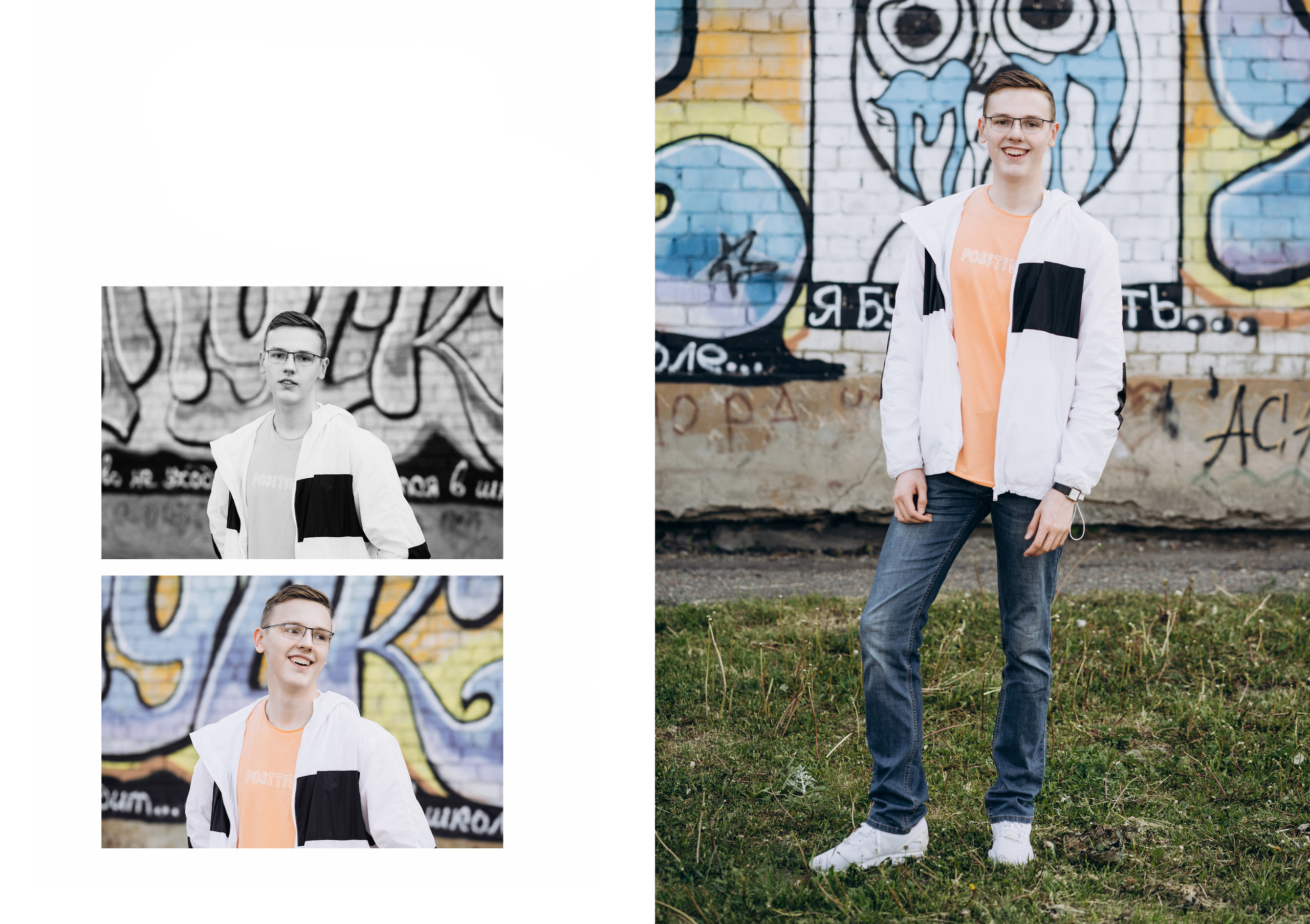 Фотосъёмка 9-11 класс. Выпускные альбомы в Томской области. Видеосъёмка на выпускной