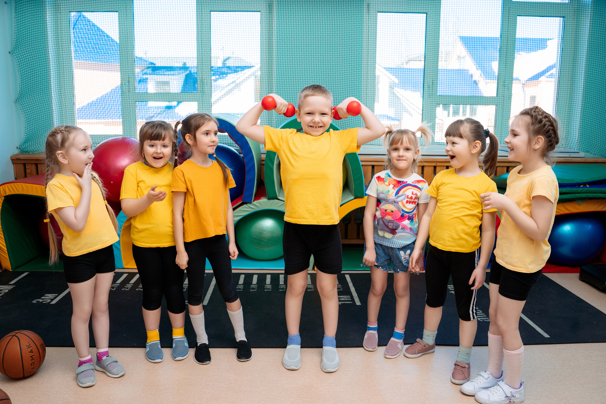 Фотокниги — Детский сад. Выпускные альбомы в Томской области. Видеосъёмка на выпускной