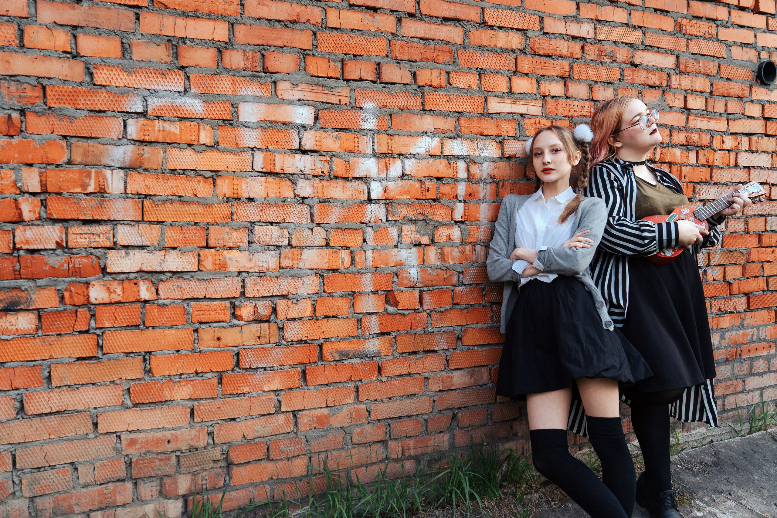 Фотосъёмка 9-11 класс. Выпускные альбомы в Томской области. Видеосъёмка на выпускной