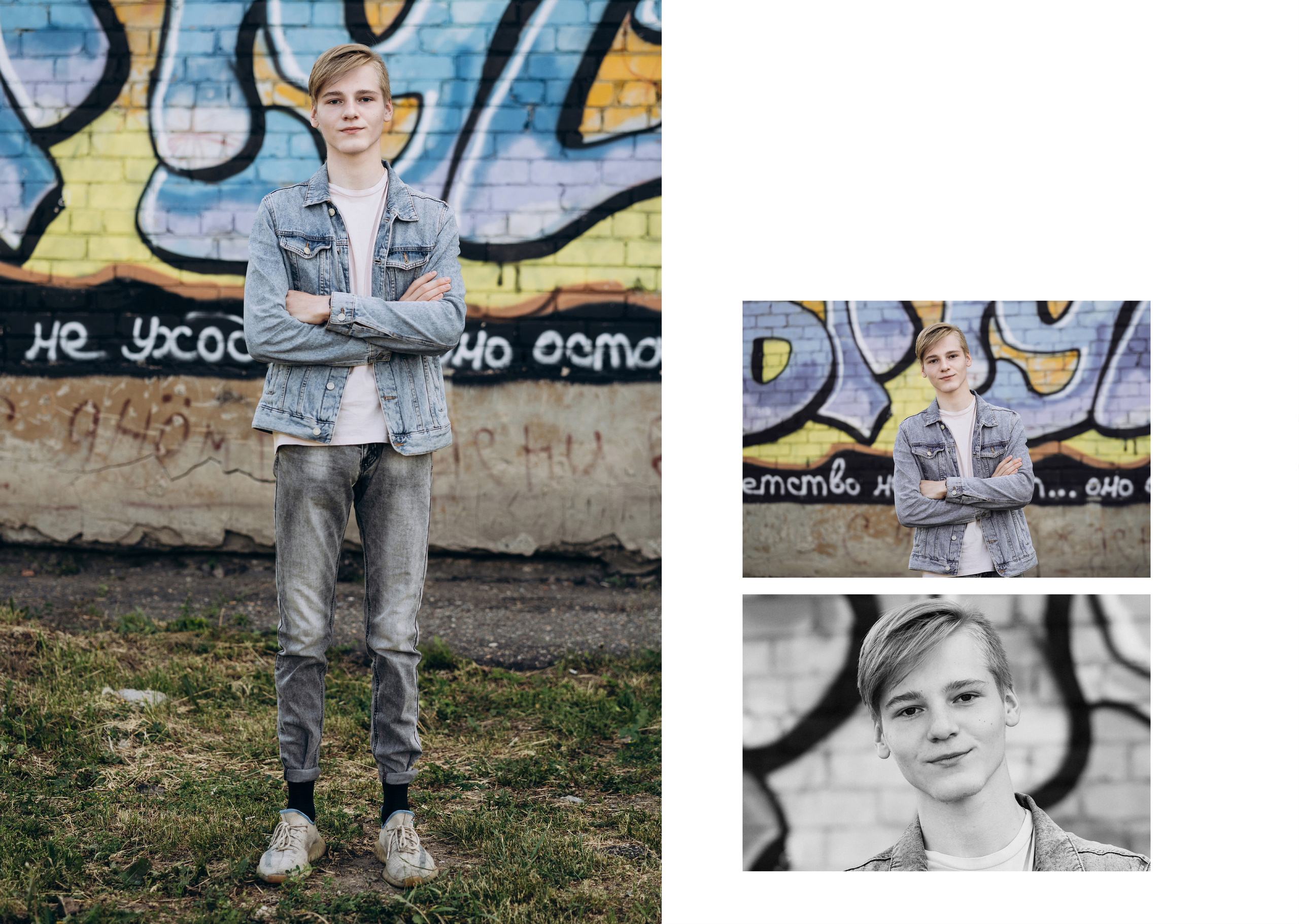 Фотосъёмка 9-11 класс. Выпускные альбомы в Томской области. Видеосъёмка на выпускной