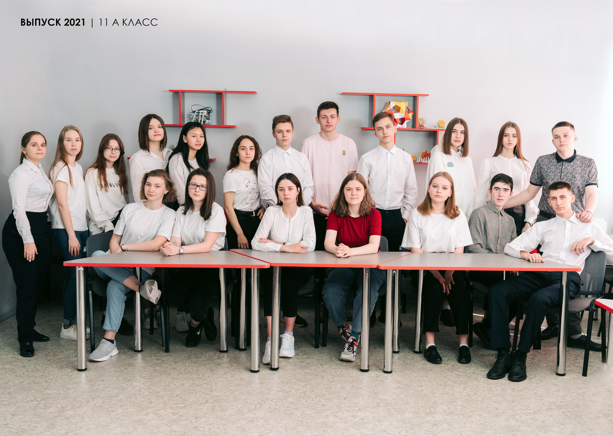 Фотосъёмка 9-11 класс. Выпускные альбомы в Томской области. Видеосъёмка на выпускной