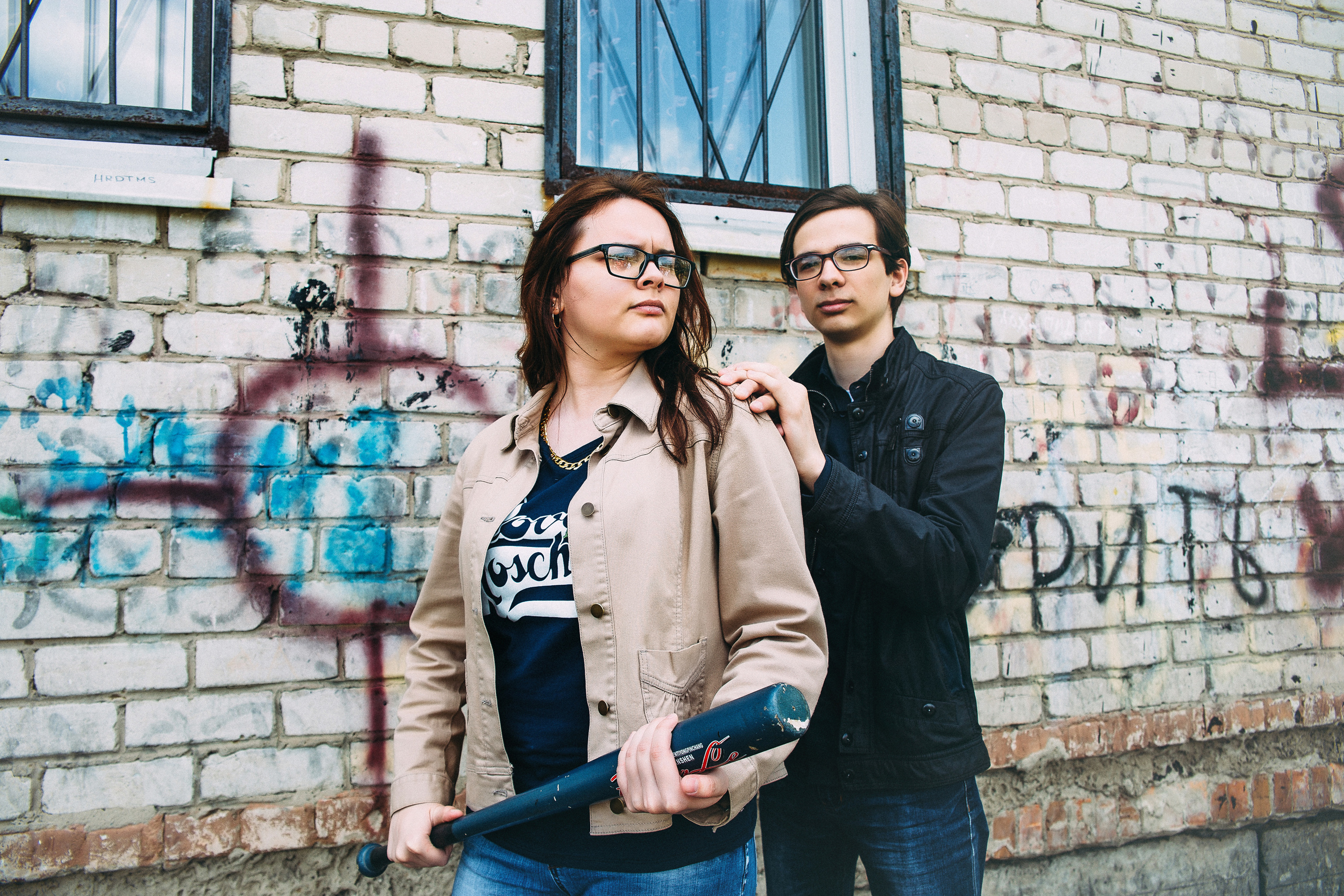 Фотосъёмка 9-11 класс. Выпускные альбомы в Томской области. Видеосъёмка на выпускной