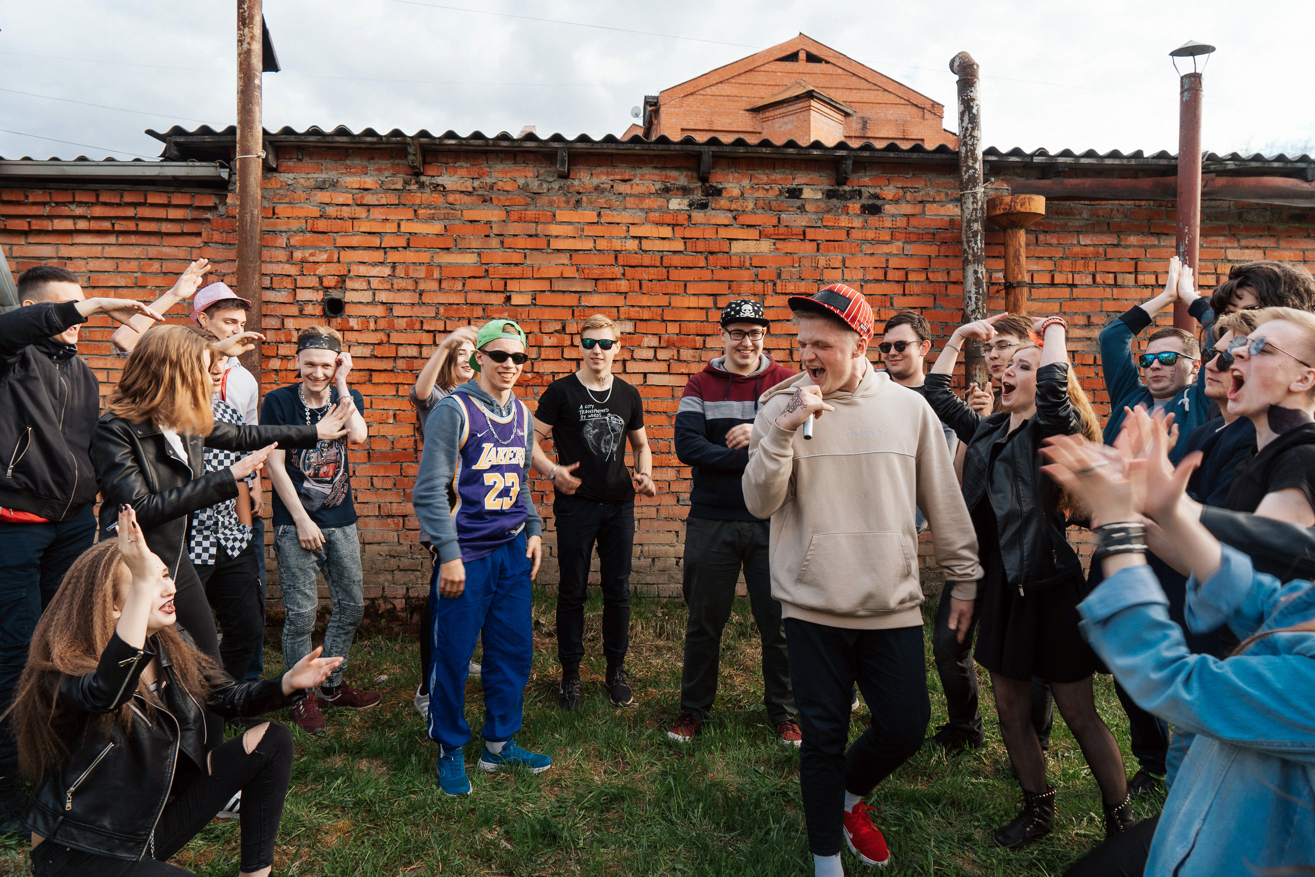 Фотосъёмка 9-11 класс. Выпускные альбомы в Томской области. Видеосъёмка на выпускной