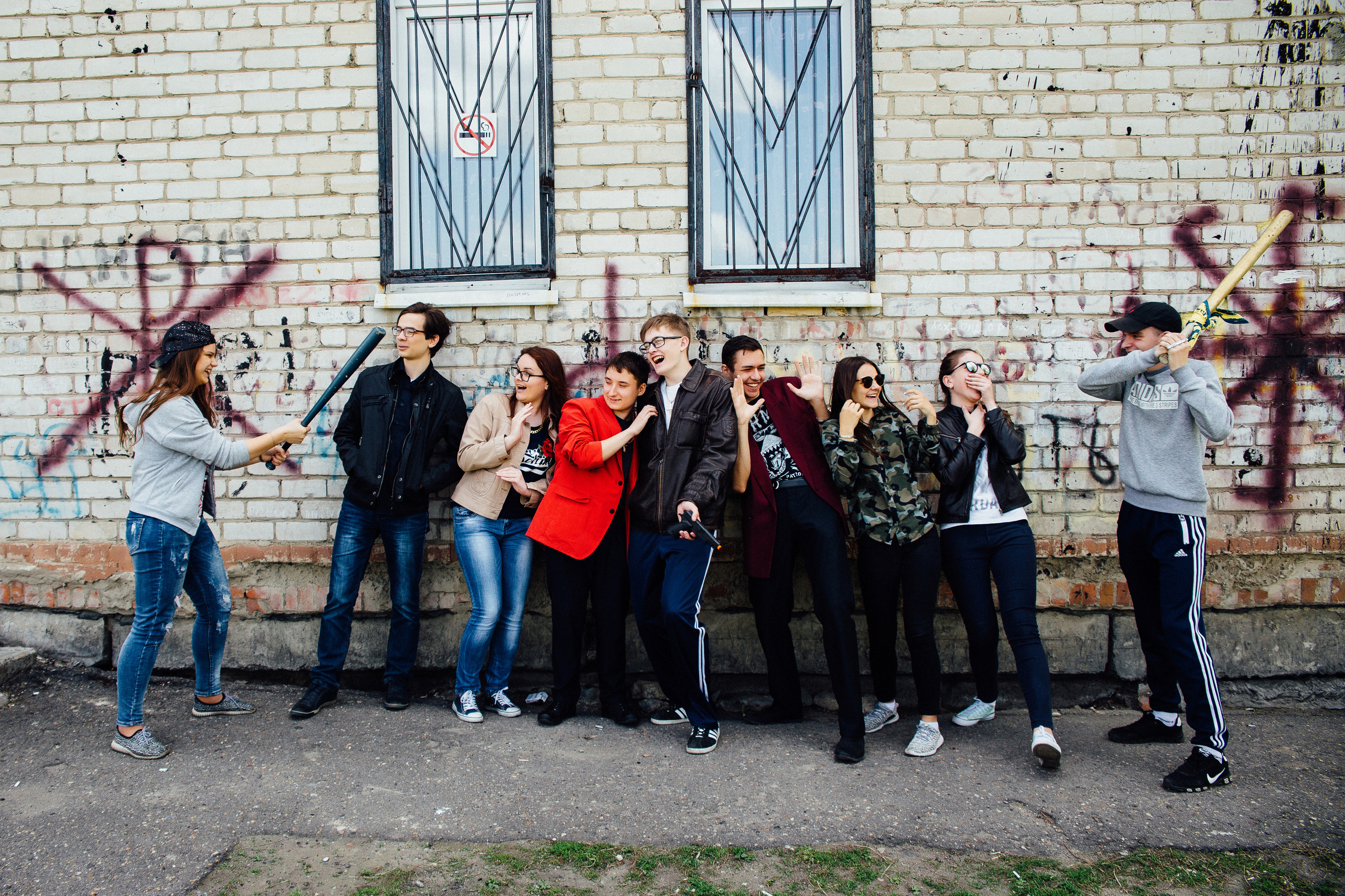 Фотосъёмка 9-11 класс. Выпускные альбомы в Томской области. Видеосъёмка на выпускной