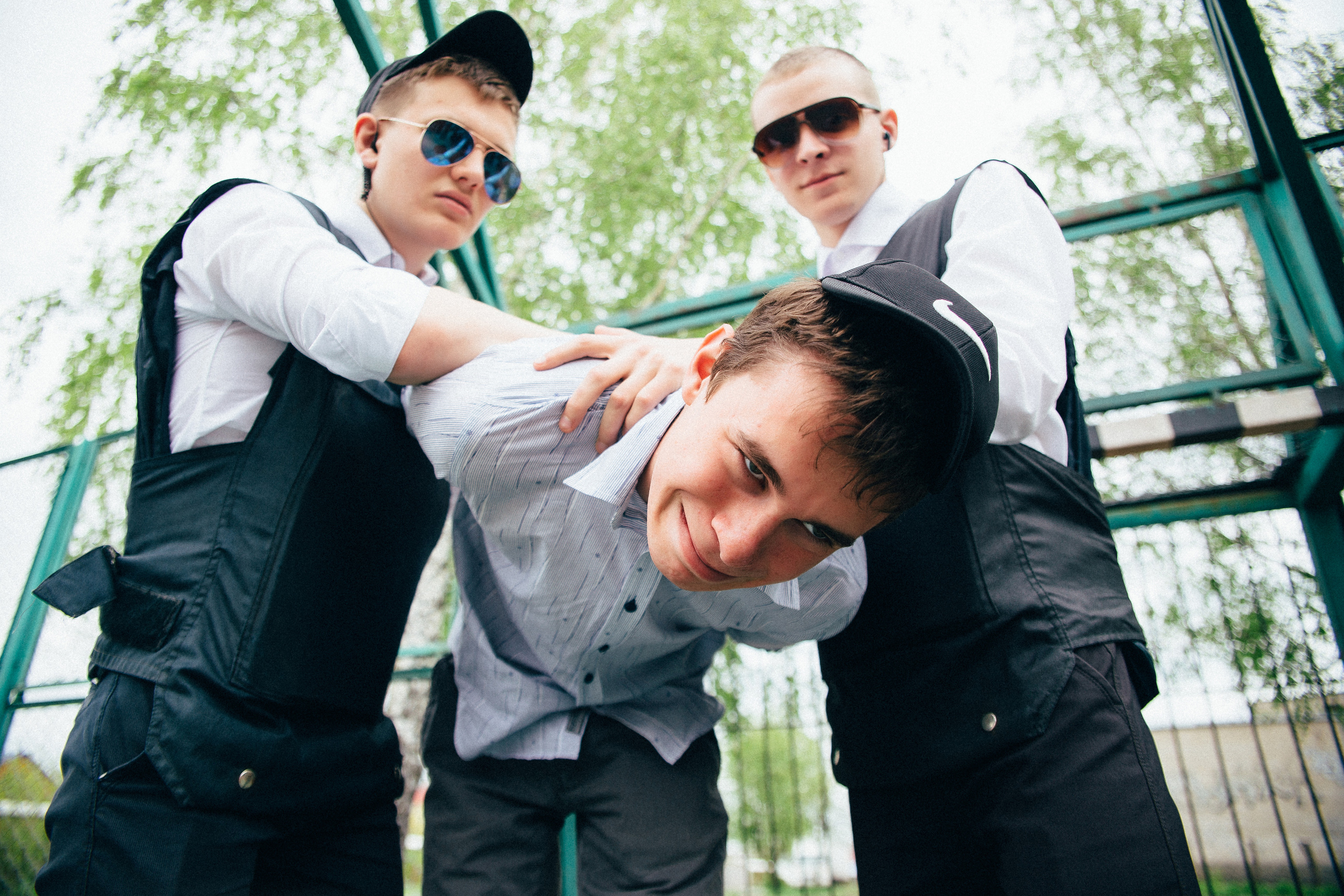 Фотосъёмка 9-11 класс. Выпускные альбомы в Томской области. Видеосъёмка на выпускной