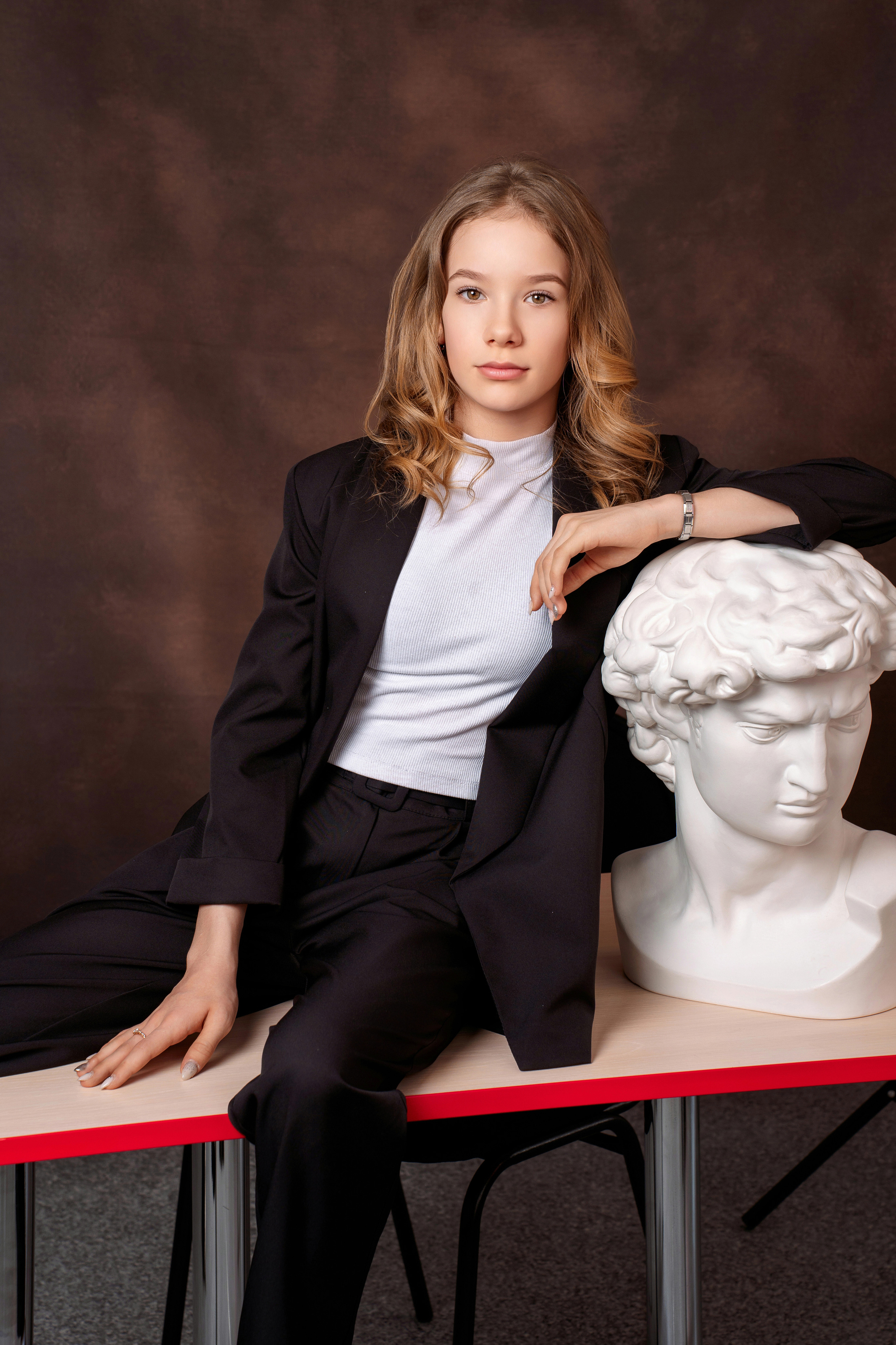 Фотосъёмка 9-11 класс. Выпускные альбомы в Томской области. Видеосъёмка на выпускной