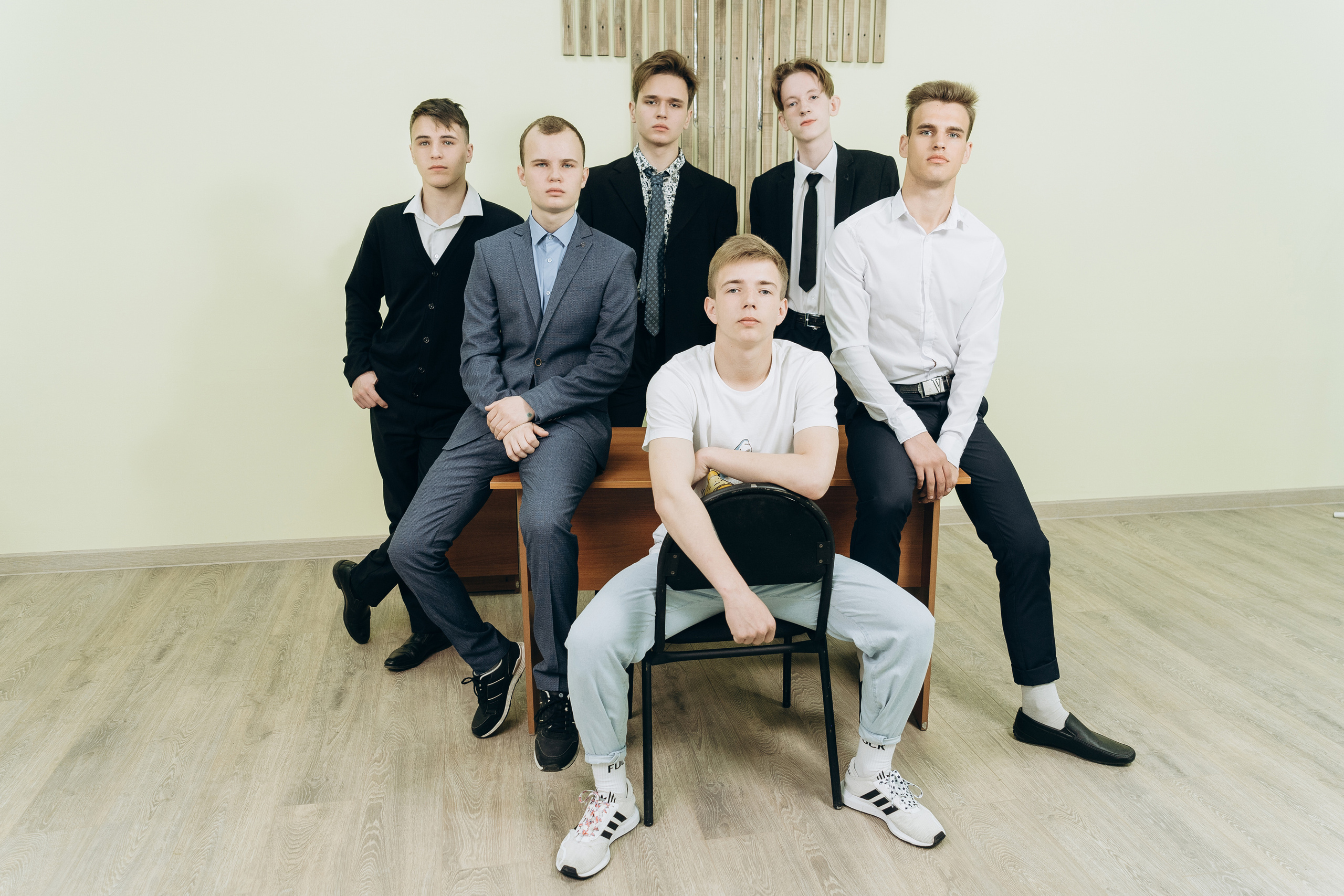 Фотосъёмка 9-11 класс. Выпускные альбомы в Томской области. Видеосъёмка на выпускной