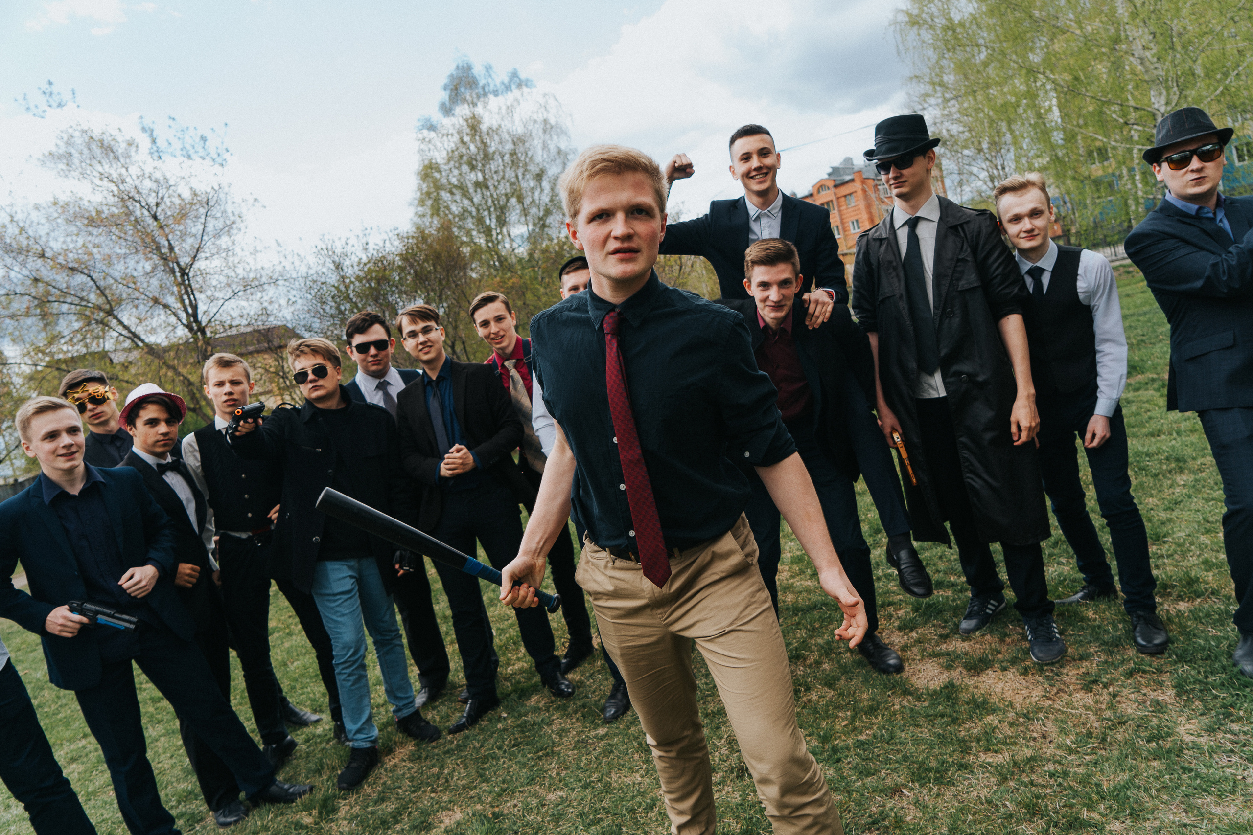 Фотосъёмка 9-11 класс. Выпускные альбомы в Томской области. Видеосъёмка на выпускной