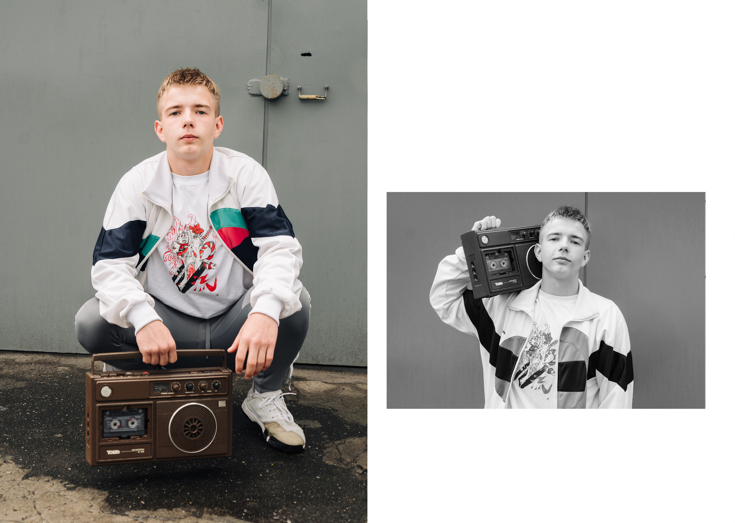 Фотосъёмка 9-11 класс. Выпускные альбомы в Томской области. Видеосъёмка на выпускной