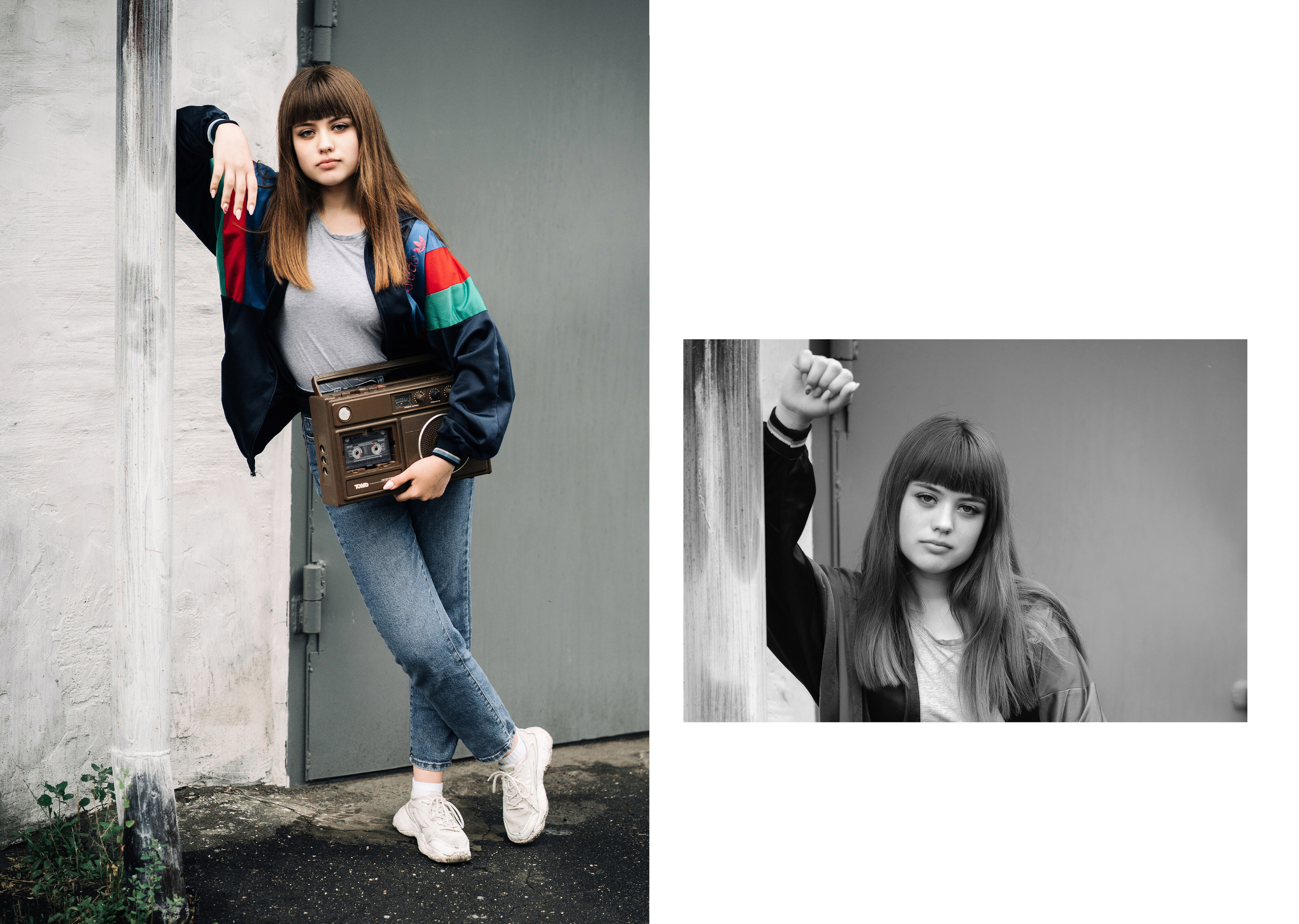 Фотосъёмка 9-11 класс. Выпускные альбомы в Томской области. Видеосъёмка на выпускной