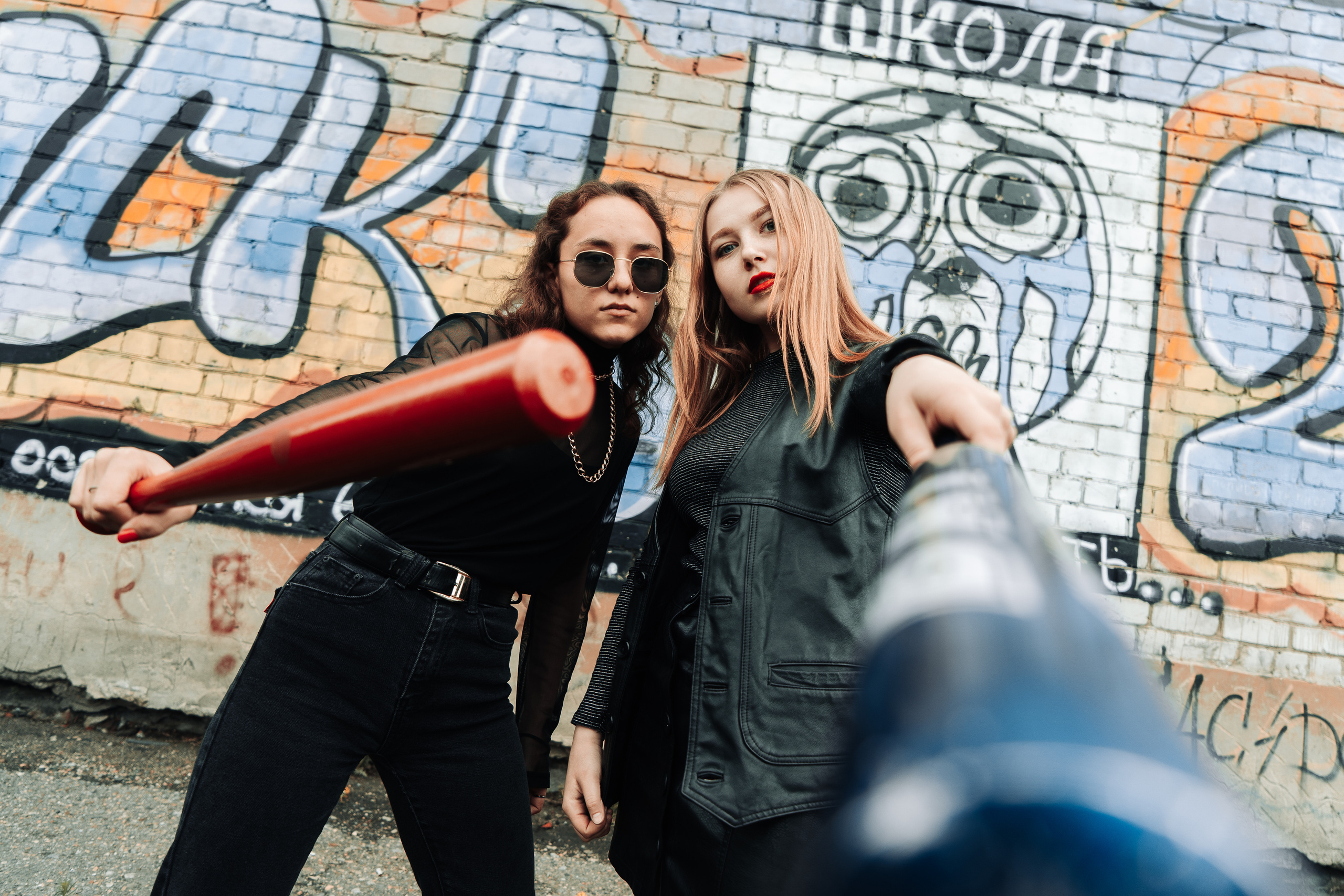 Фотосъёмка 9-11 класс. Выпускные альбомы в Томской области. Видеосъёмка на выпускной