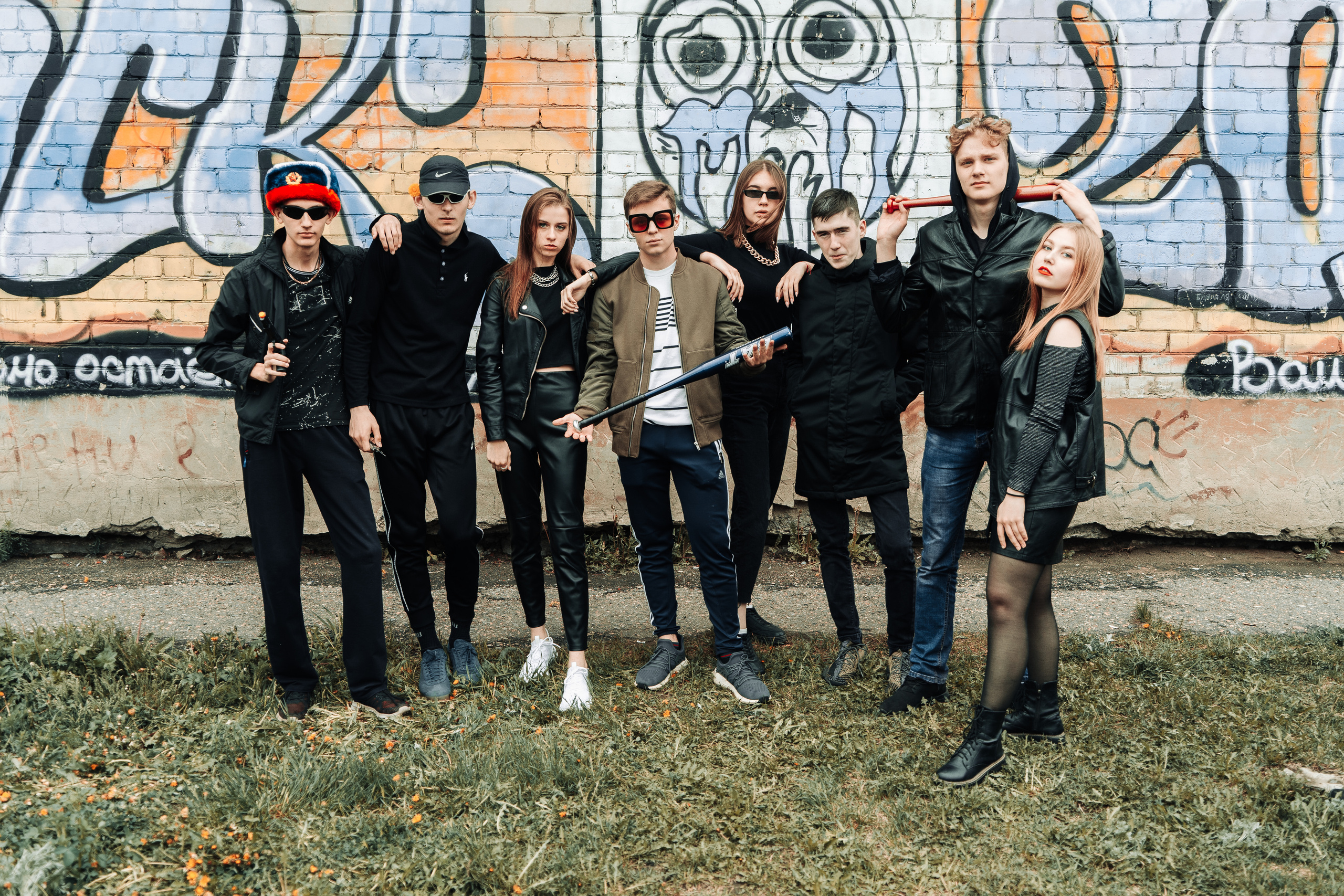 Фотосъёмка 9-11 класс. Выпускные альбомы в Томской области. Видеосъёмка на выпускной