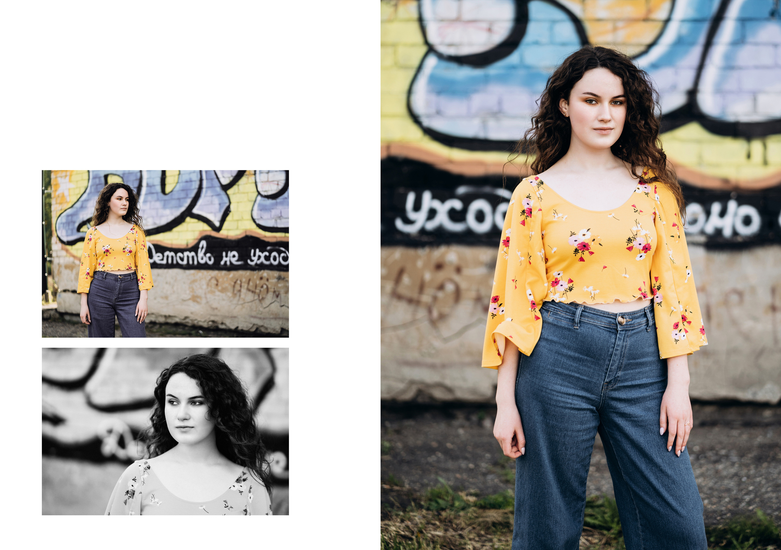 Фотосъёмка 9-11 класс. Выпускные альбомы в Томской области. Видеосъёмка на выпускной