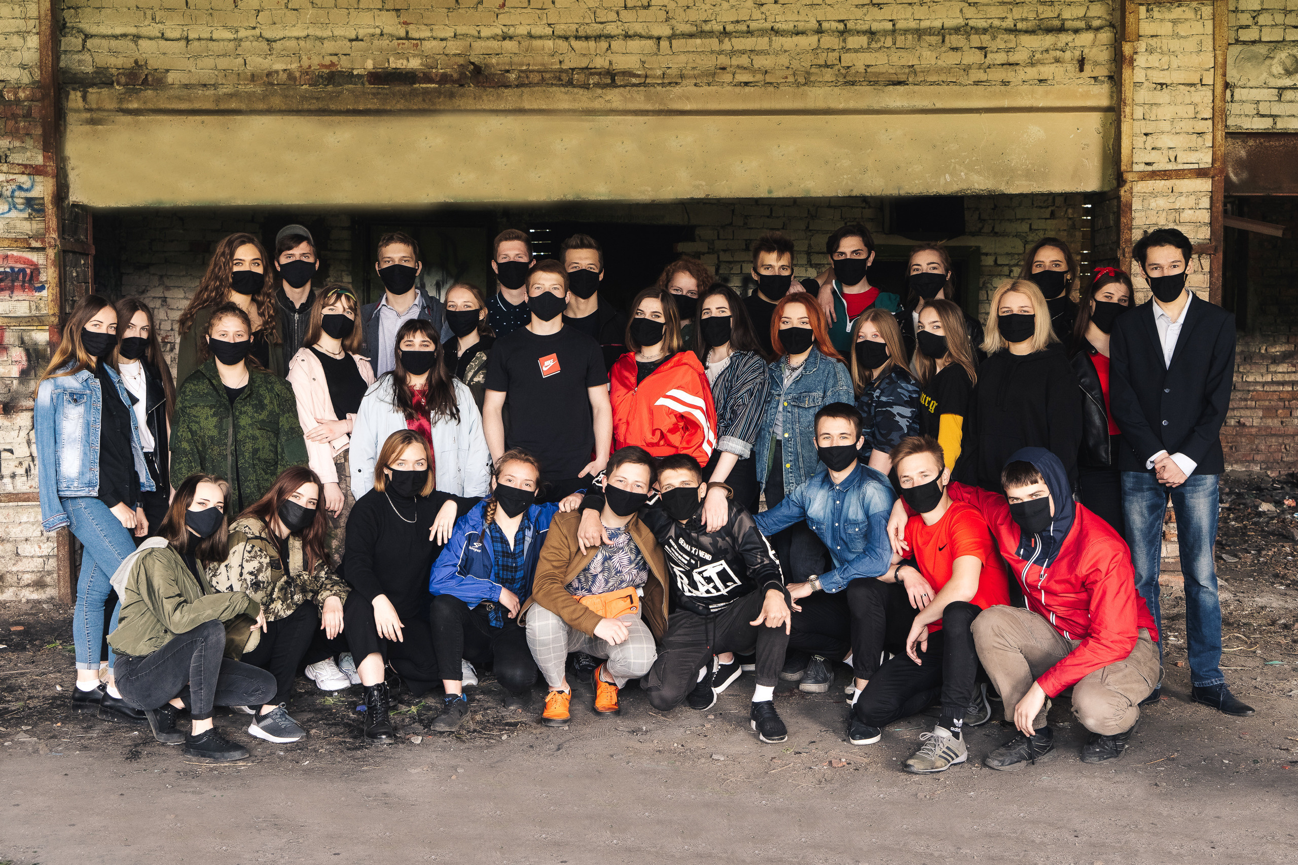 Фотосъёмка 9-11 класс. Выпускные альбомы в Томской области. Видеосъёмка на выпускной