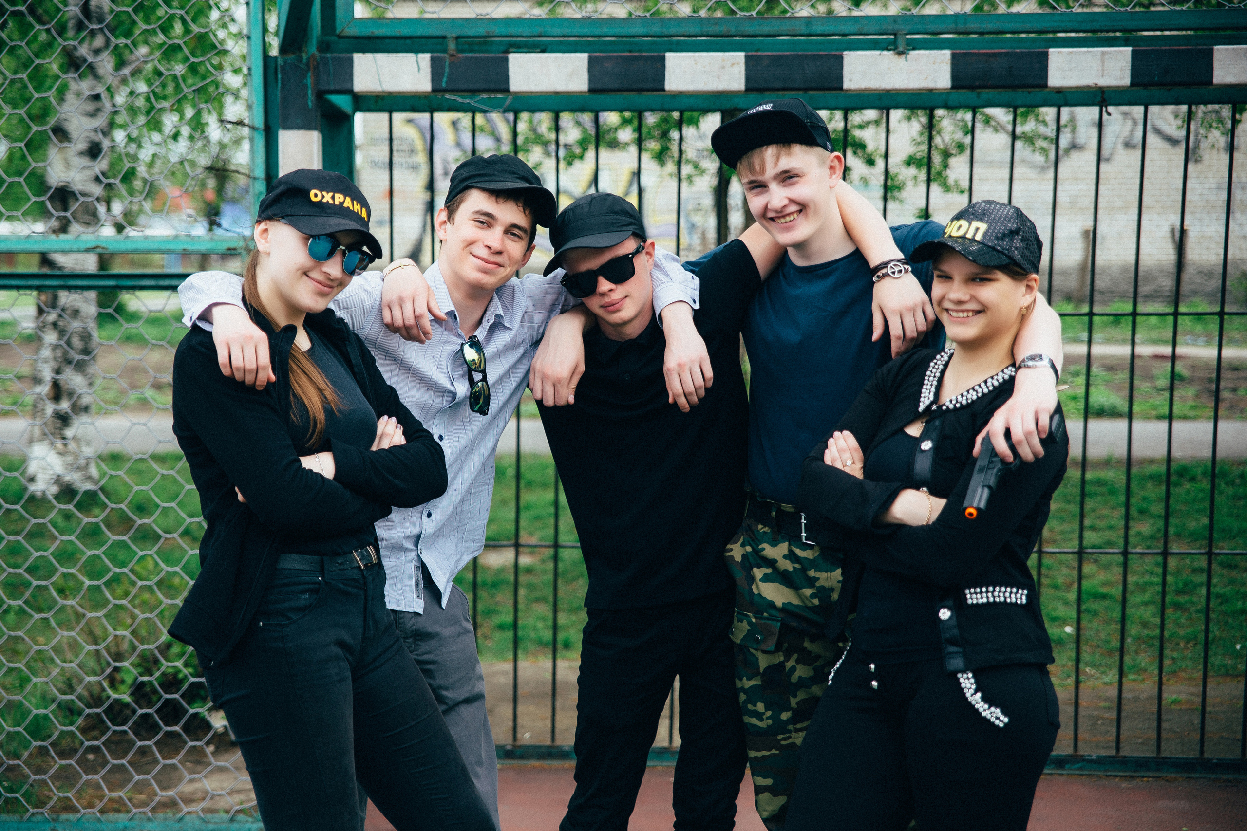 Фотосъёмка 9-11 класс. Выпускные альбомы в Томской области. Видеосъёмка на выпускной