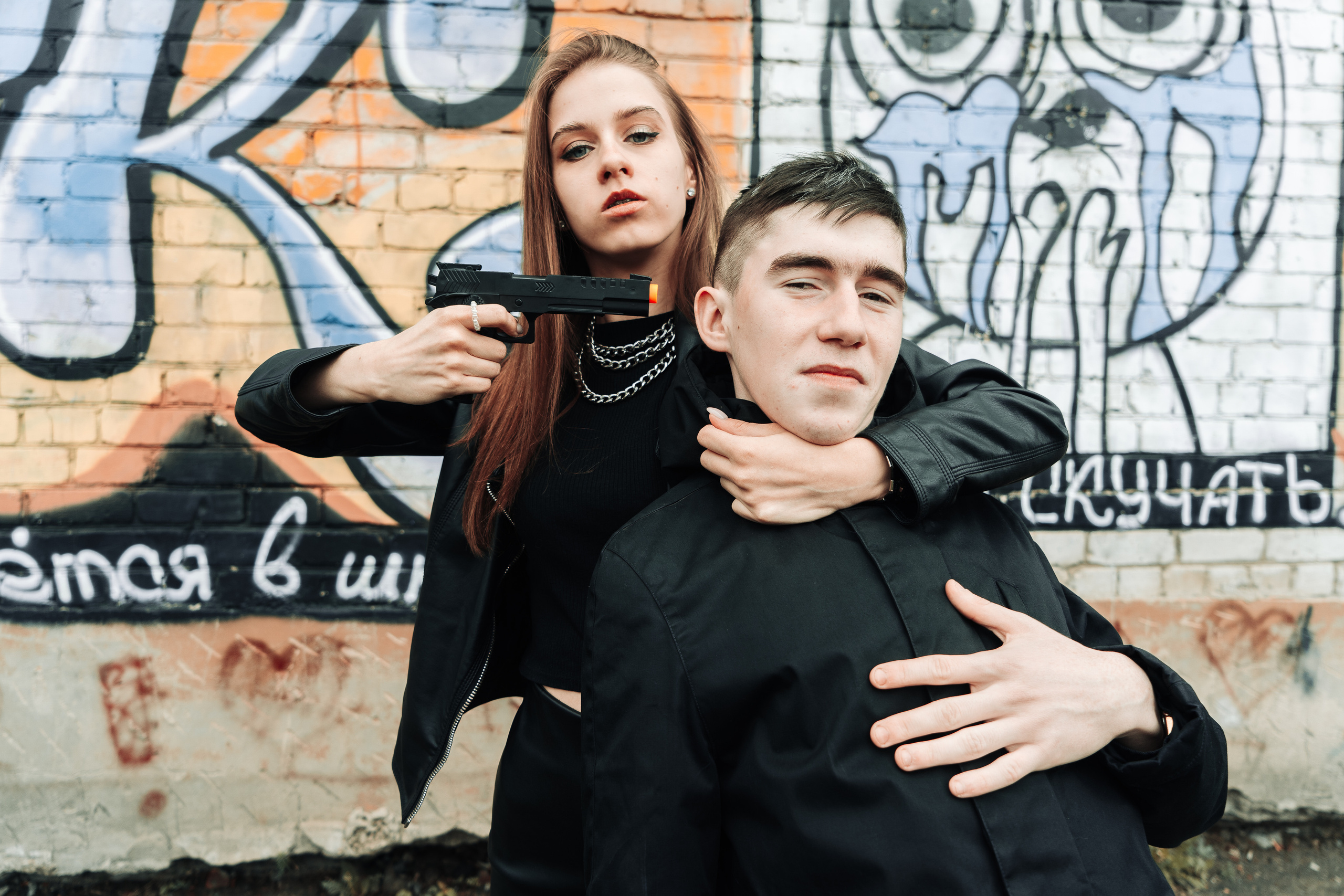 Фотосъёмка 9-11 класс. Выпускные альбомы в Томской области. Видеосъёмка на выпускной