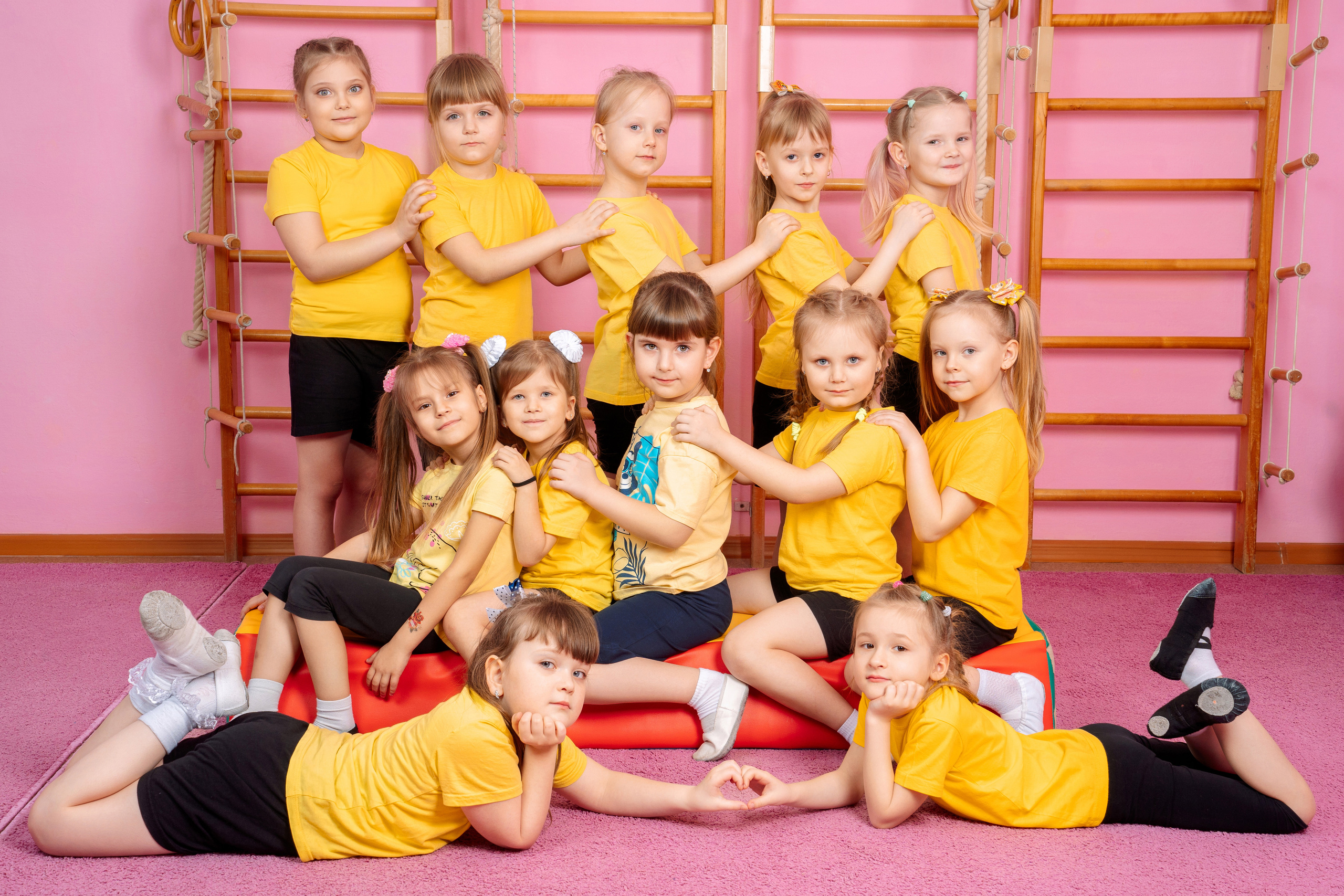 Фотокниги — Детский сад. Выпускные альбомы в Томской области. Видеосъёмка на выпускной