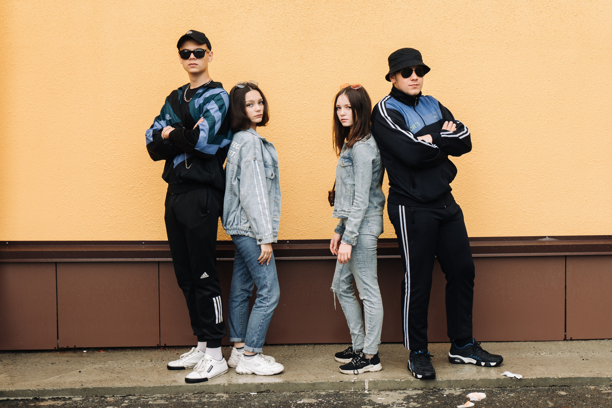 Фотосъёмка 9-11 класс. Выпускные альбомы в Томской области. Видеосъёмка на выпускной